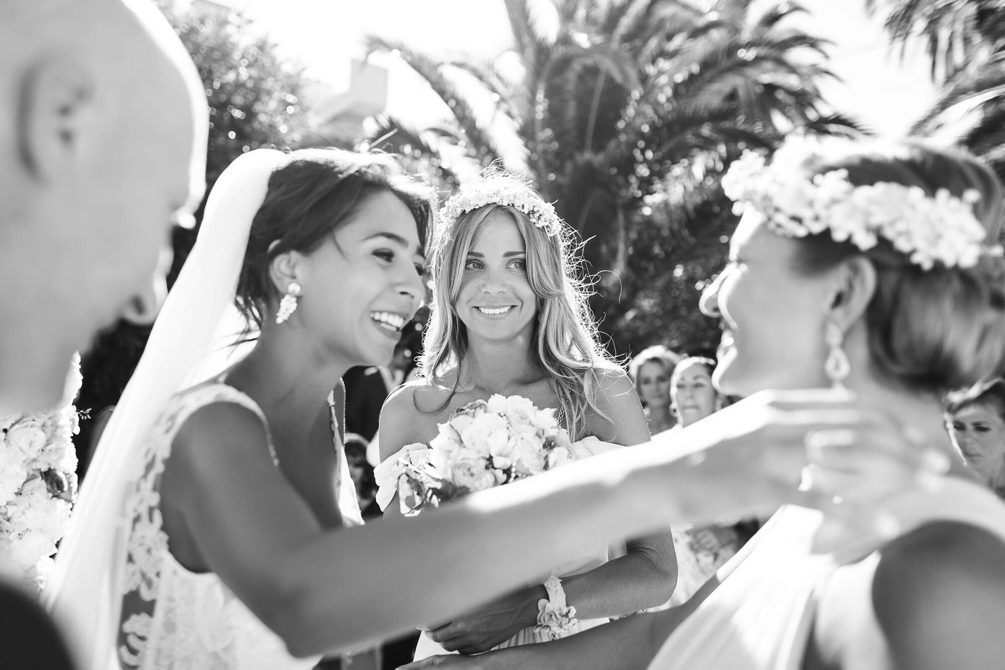 Гена, Аня и их свадьба в Каннах. Свадебный фотограф в Санкт-Петербурге и Москве Андрей Нестеров