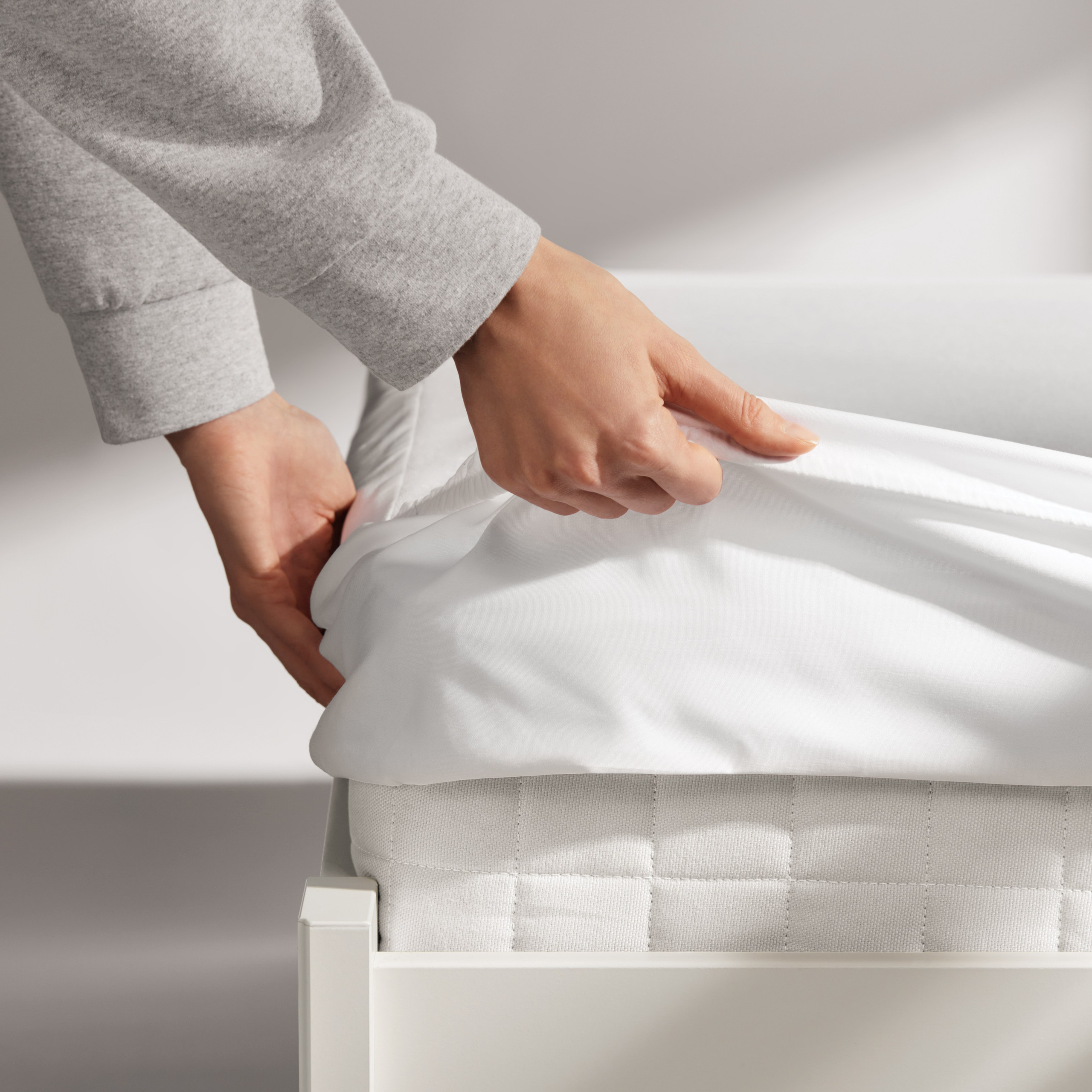 Наматрасники Homsly и Pragma. Олег Дмитриев