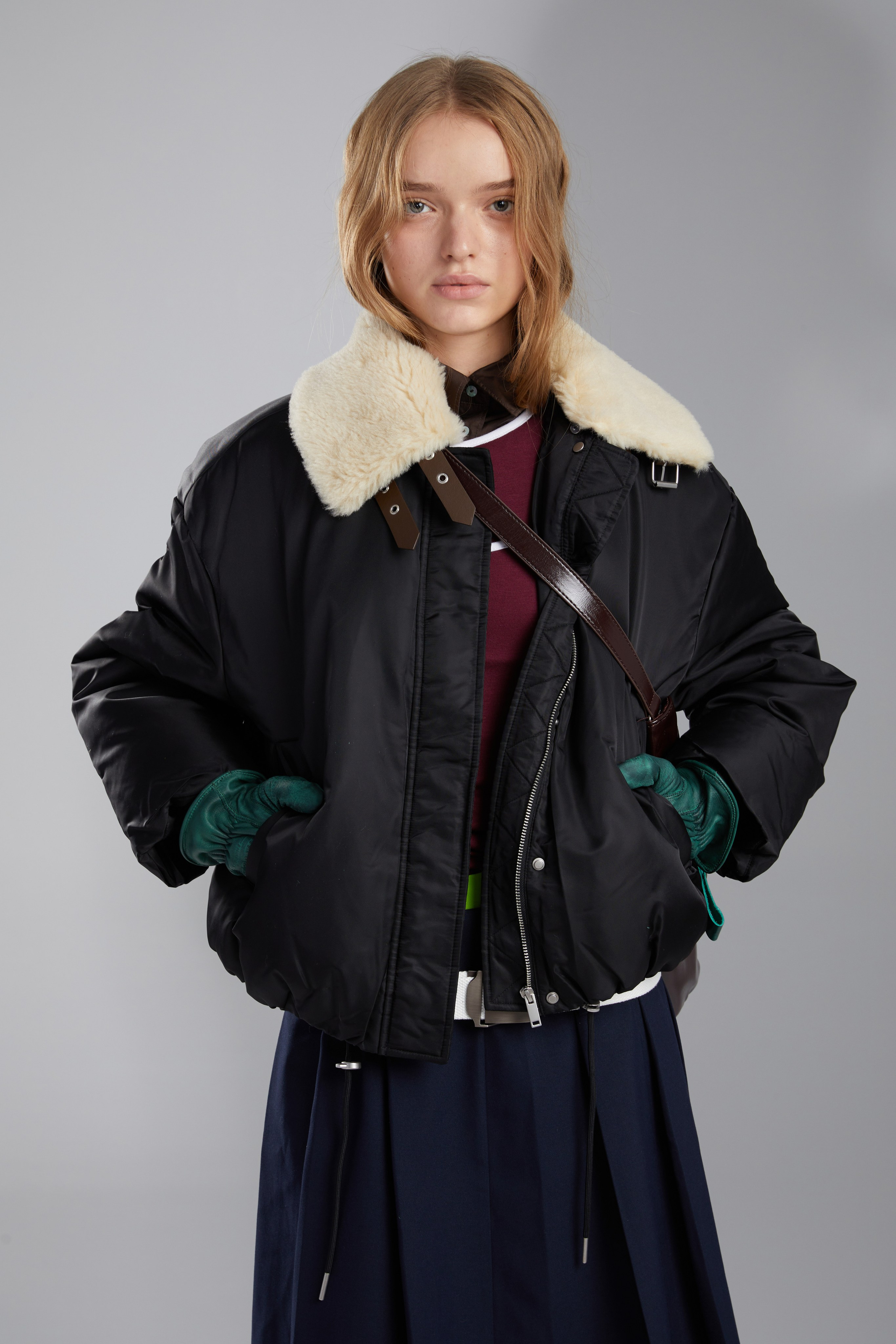 Fashion показ Яндекс Маркета. Олег Дмитриев