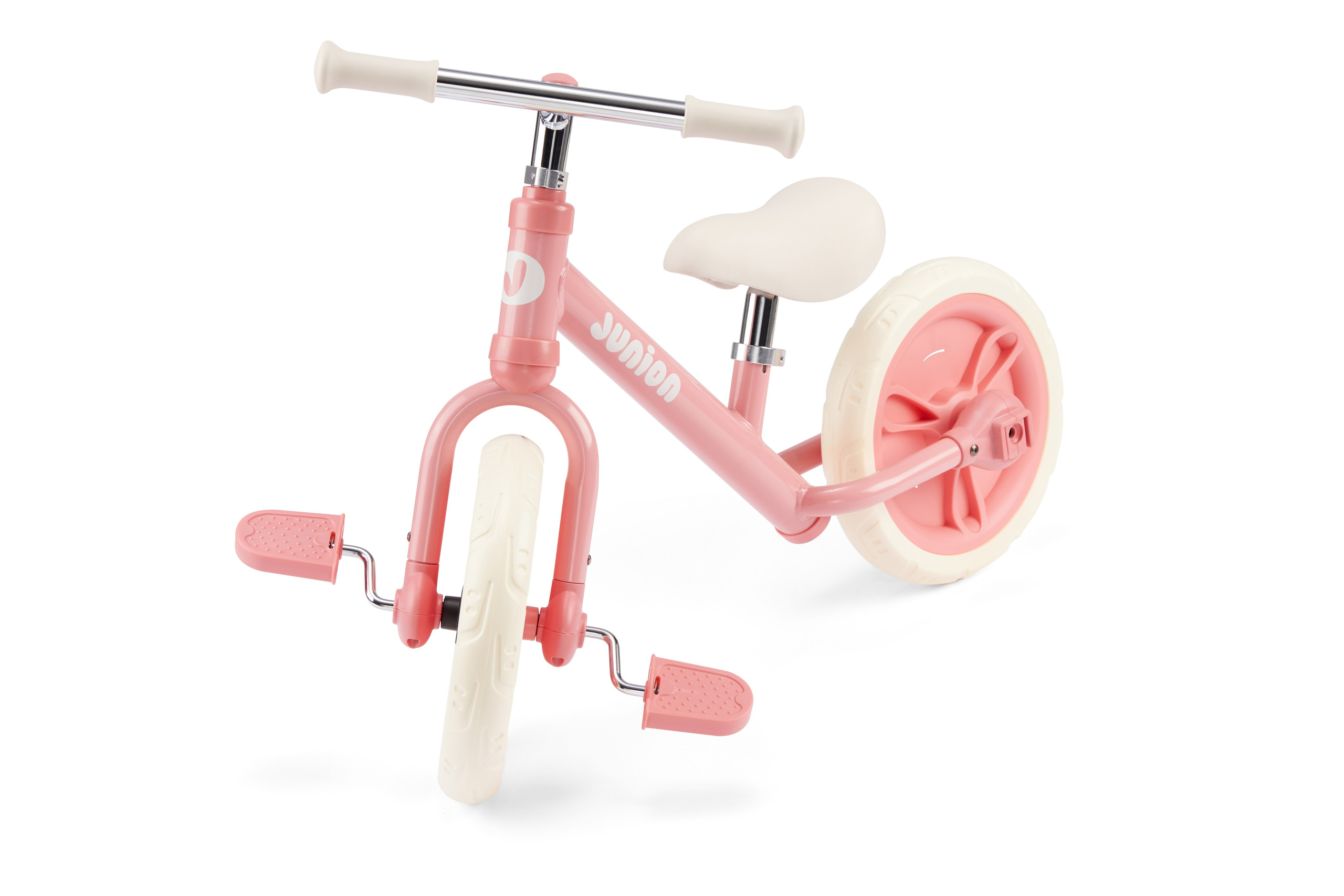 Детские велосипеды Junion. Олег Дмитриев