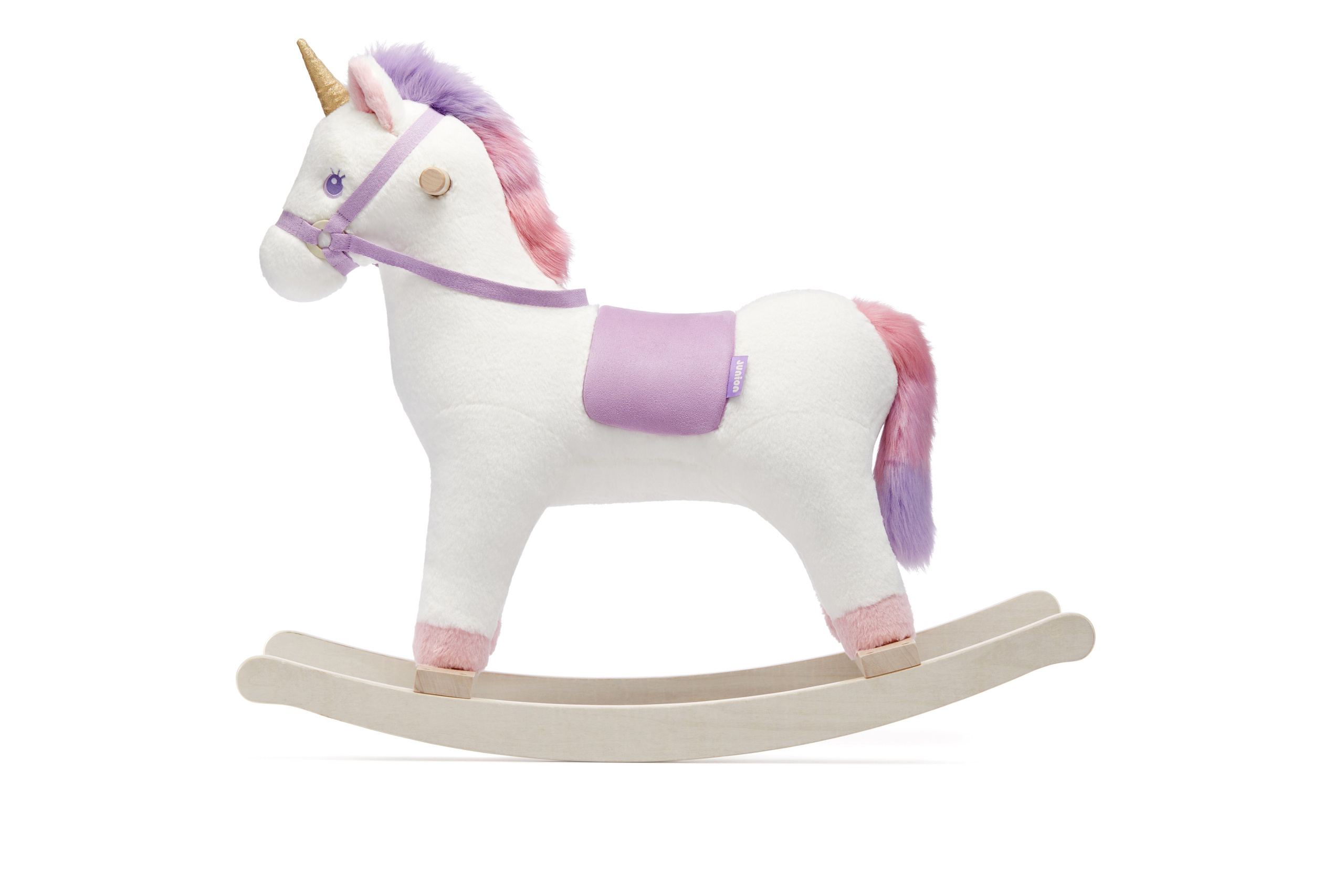 Лошадки-качалки Junion. Олег Дмитриев