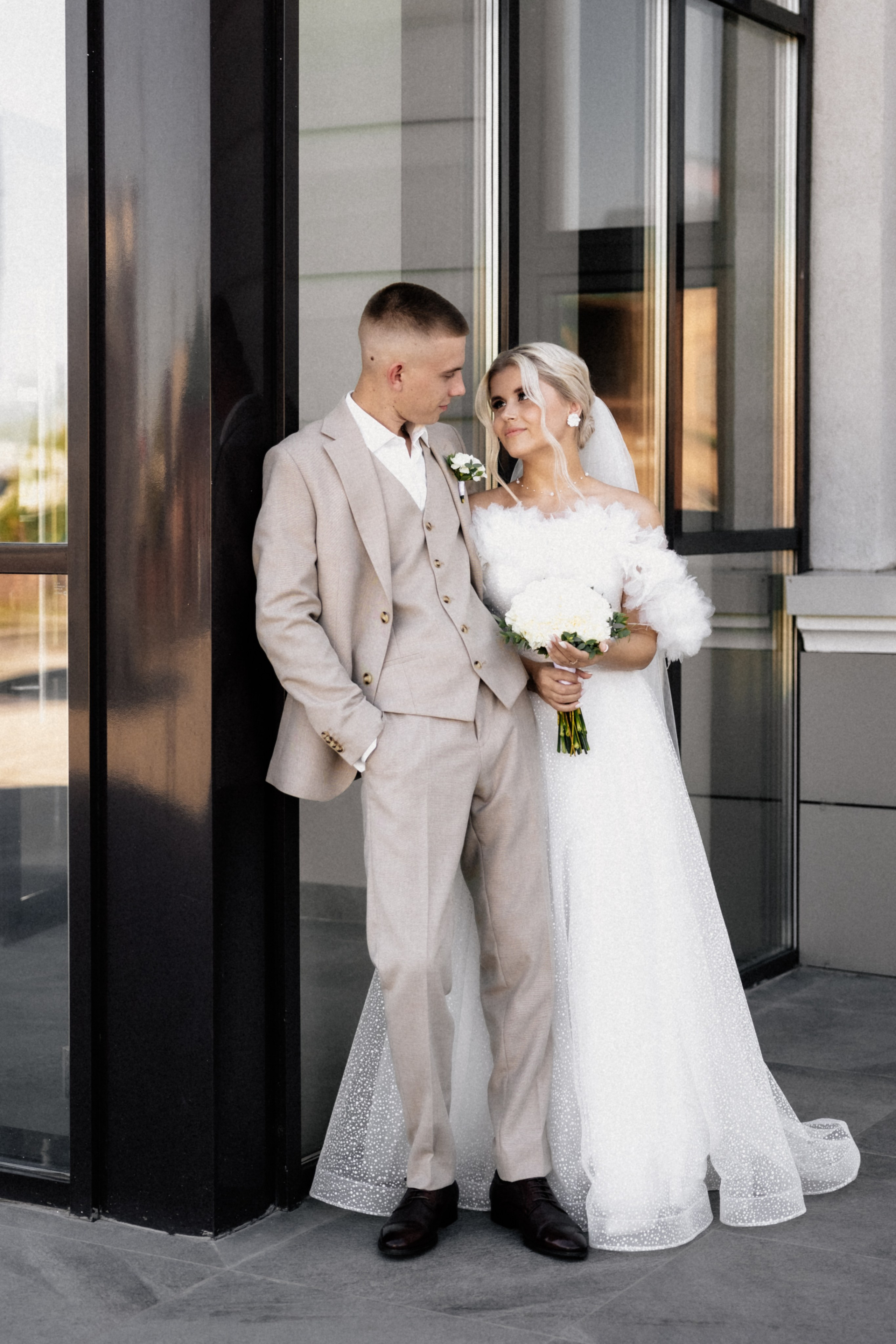 Кирилл и Анжелика. Фотограф Москва, Санкт-Петербург, Абакан