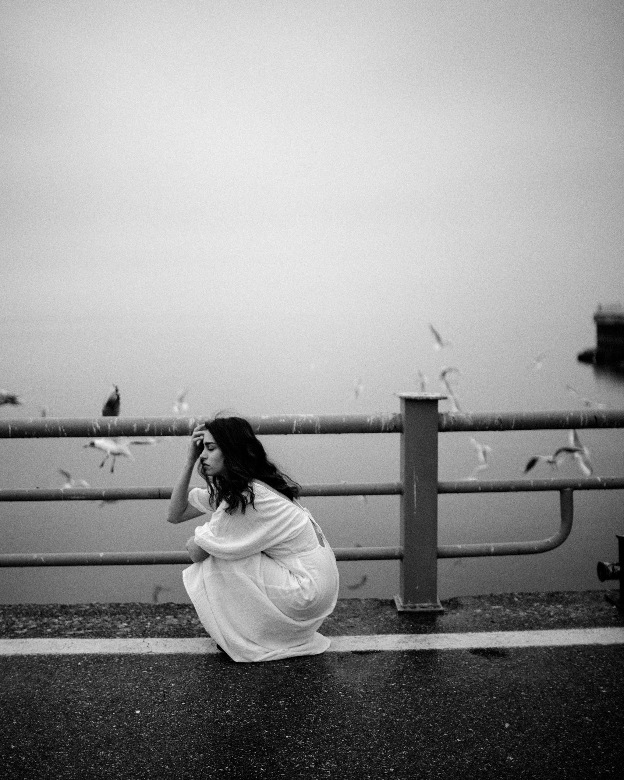 MEHIN. Фотограф города Уральск Ольга Василец