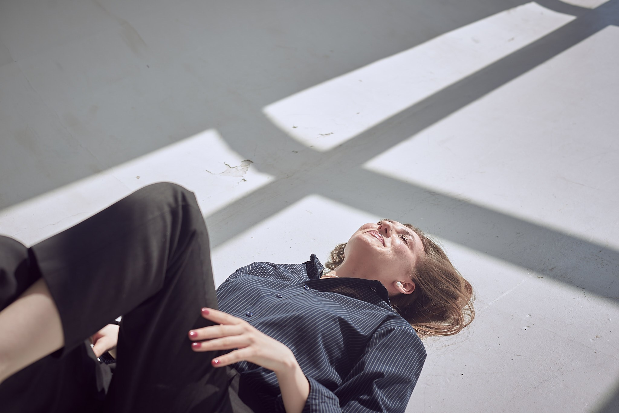 Яна. Фотограф Мария Оленева