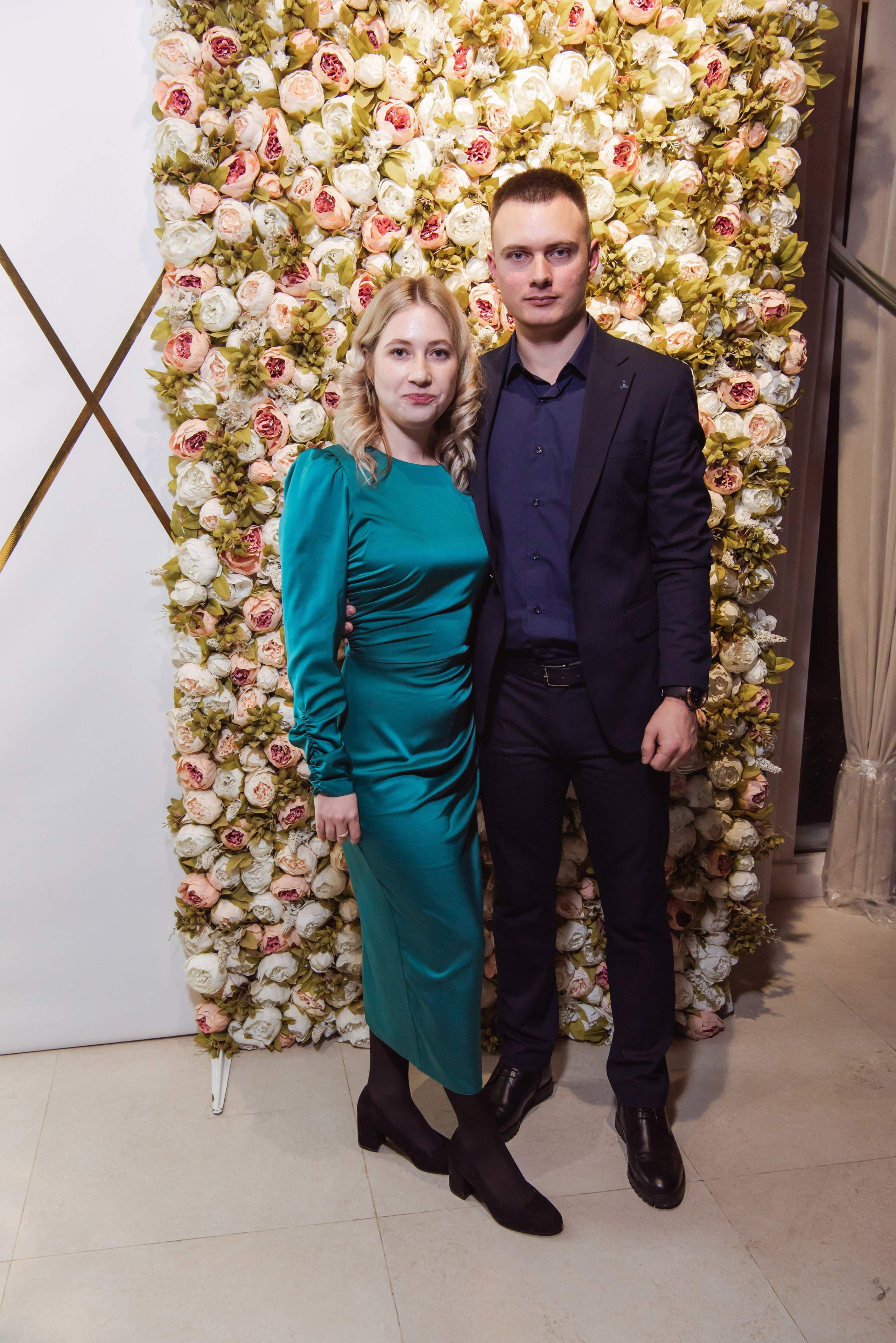 Егор и Анастасия. Свадебный и арт-фотограф Кунецкая Диана