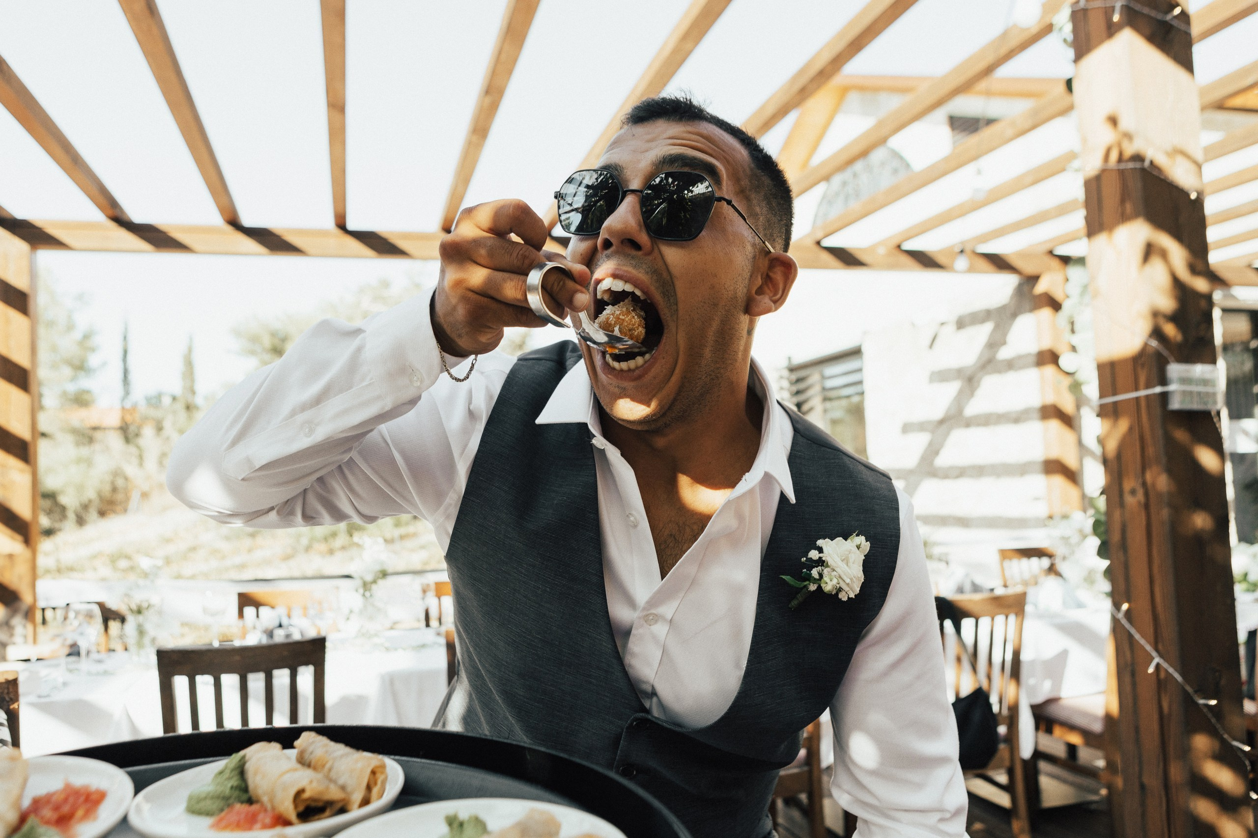 L&A. Фотограф в Батуми Павел Шарников