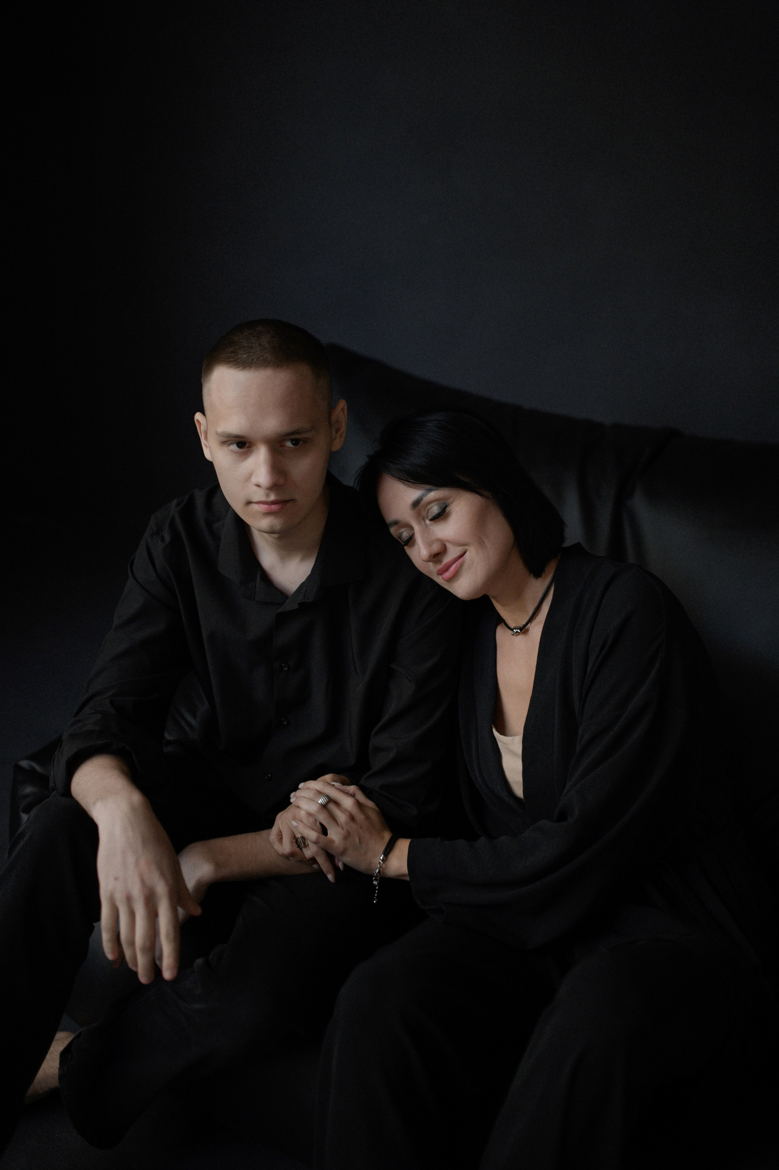 Ирина и Вадим. Www.ostermiller.ru