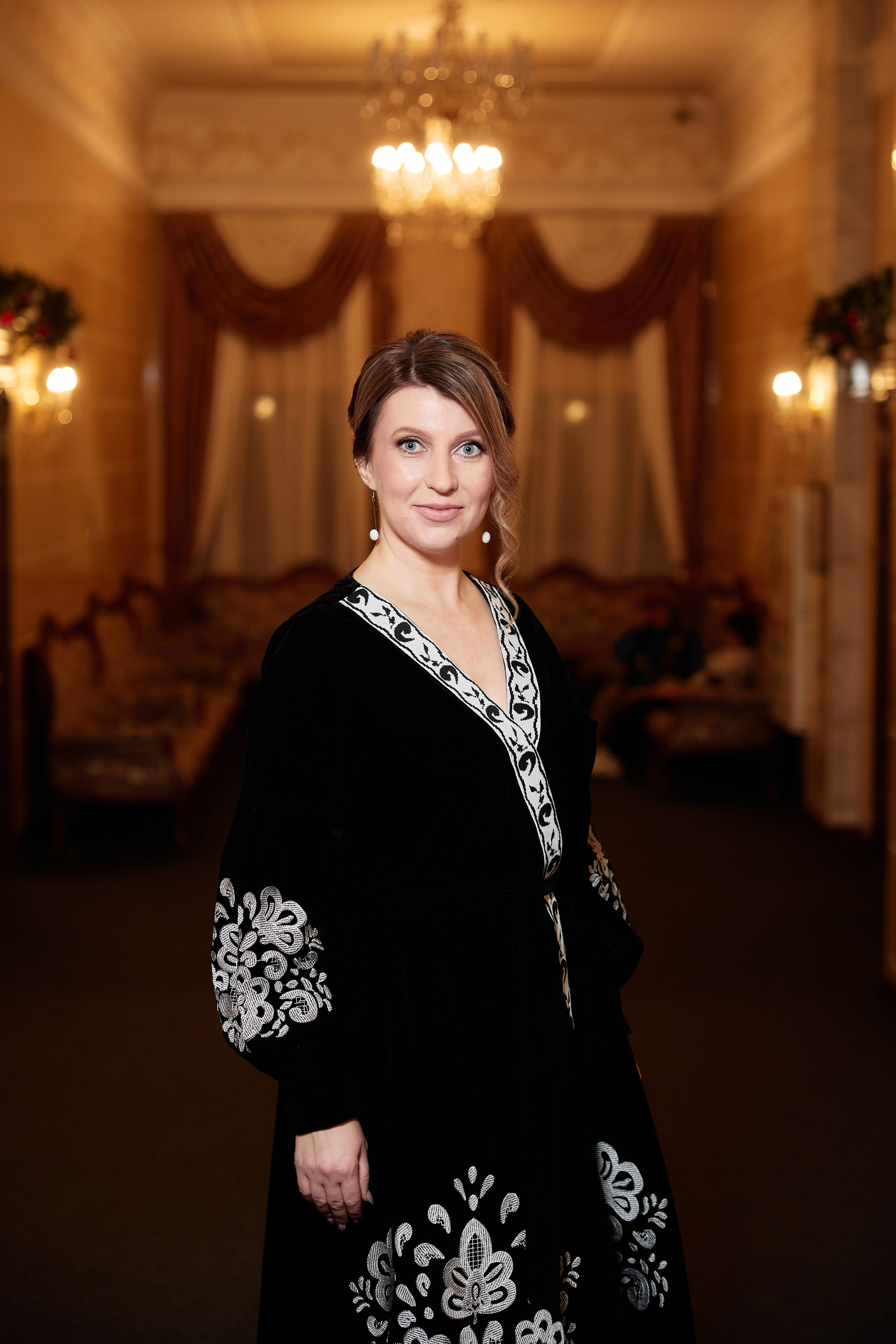 День энергетика. ФОТОГРАФ НА МЕРОПРИЯТИЕ ОТ СОЛЬ МЕДИА PRODUCTION