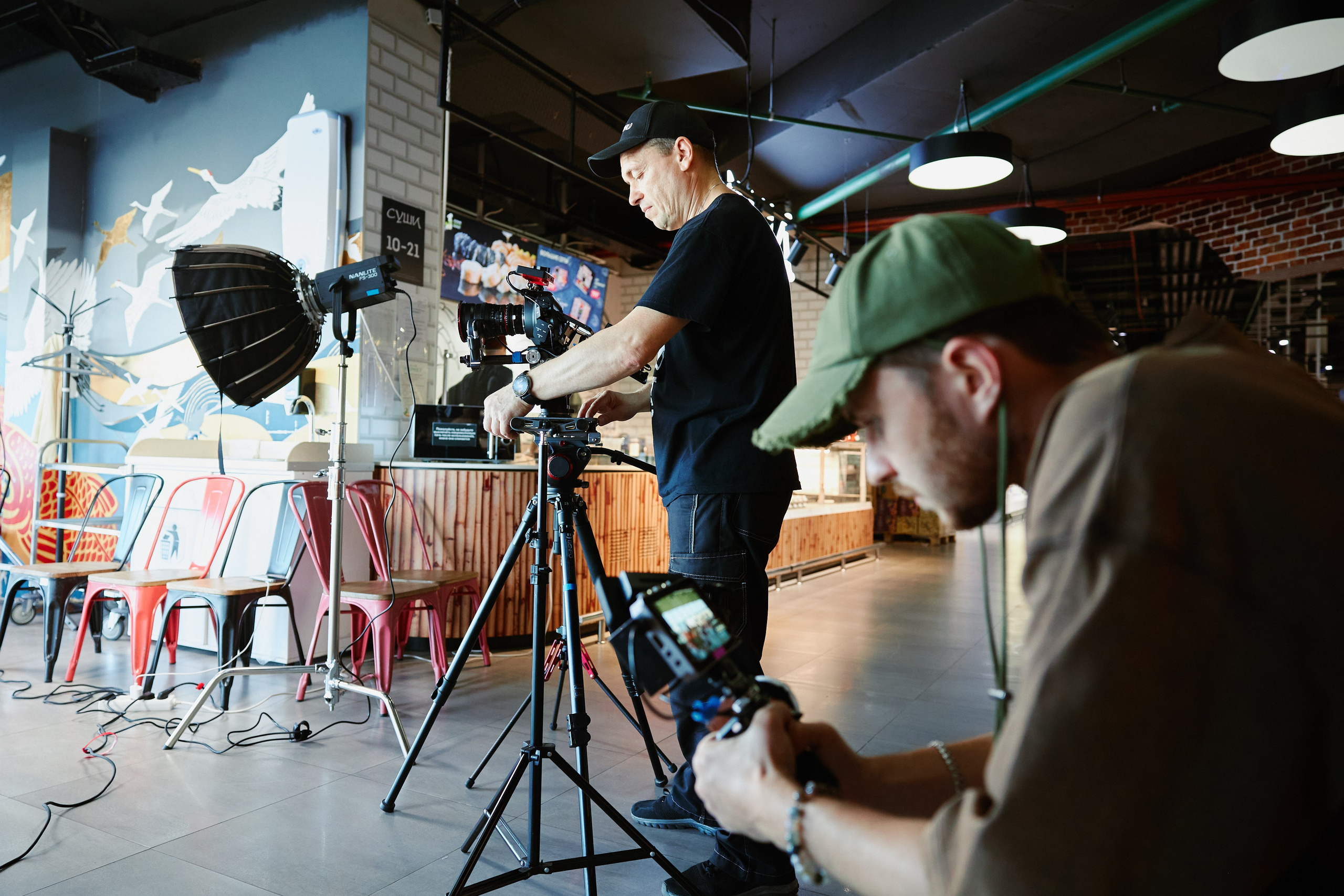 СОЛЬ PRODUCTION БЭК (BROSKO). ФОТОГРАФ НА МЕРОПРИЯТИЕ ОТ СОЛЬ МЕДИА PRODUCTION