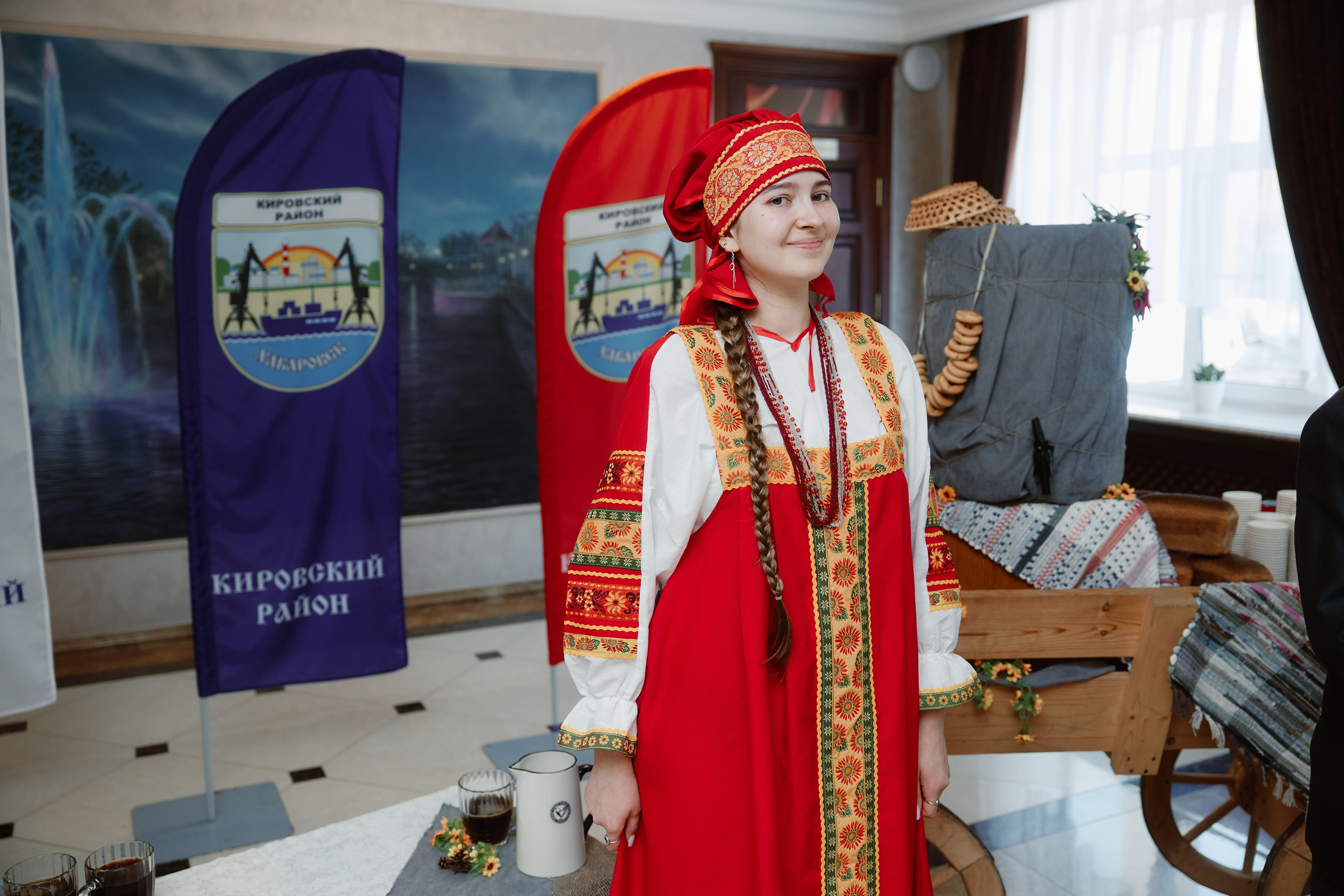 90 лет Кировскому району. ФОТОГРАФ НА МЕРОПРИЯТИЕ ОТ СОЛЬ МЕДИА PRODUCTION