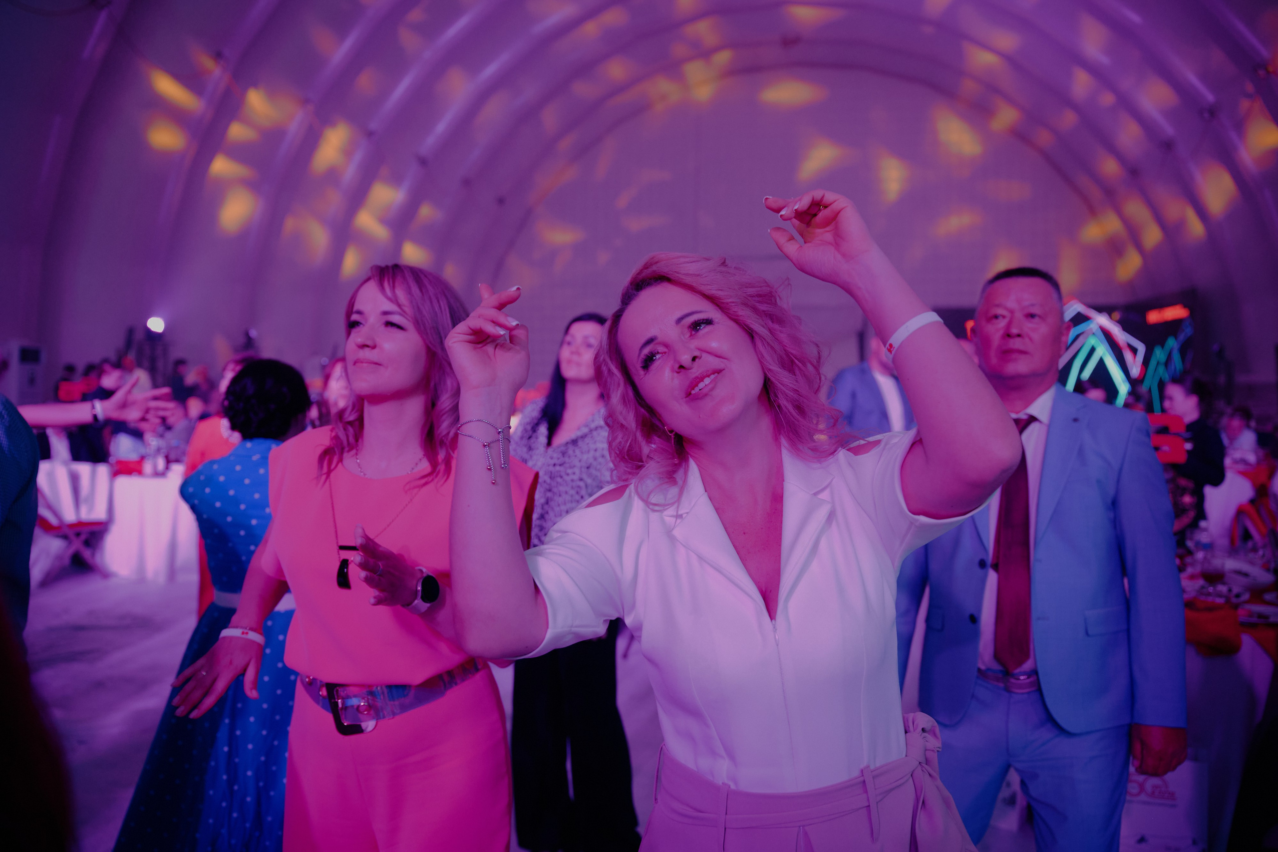 50 Лет БАМ. ФОТОГРАФ НА МЕРОПРИЯТИЕ ОТ СОЛЬ МЕДИА PRODUCTION