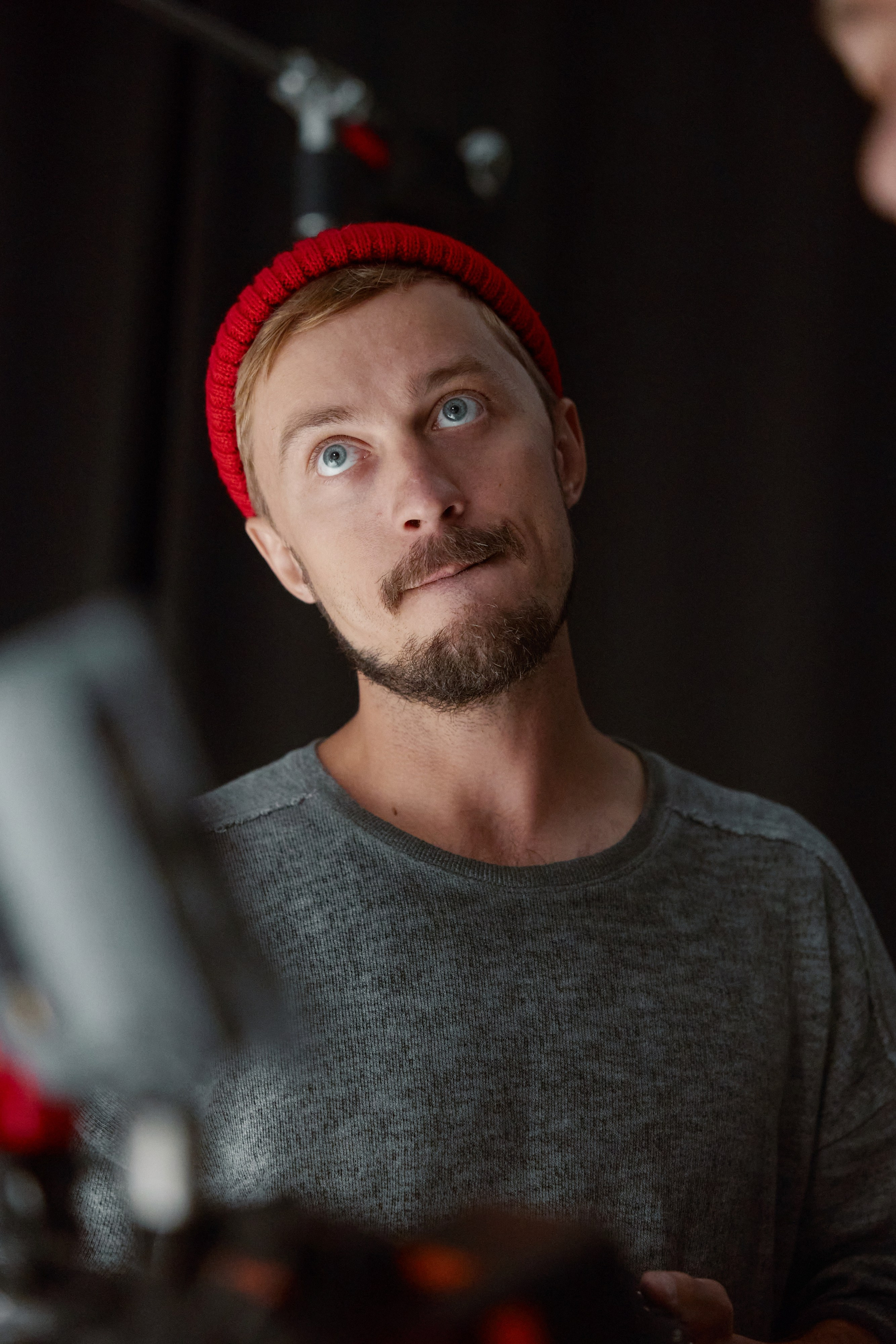 СОЛЬ PRODUCTION БЭК (ALTER LEX). ФОТОГРАФ НА МЕРОПРИЯТИЕ ОТ СОЛЬ МЕДИА PRODUCTION