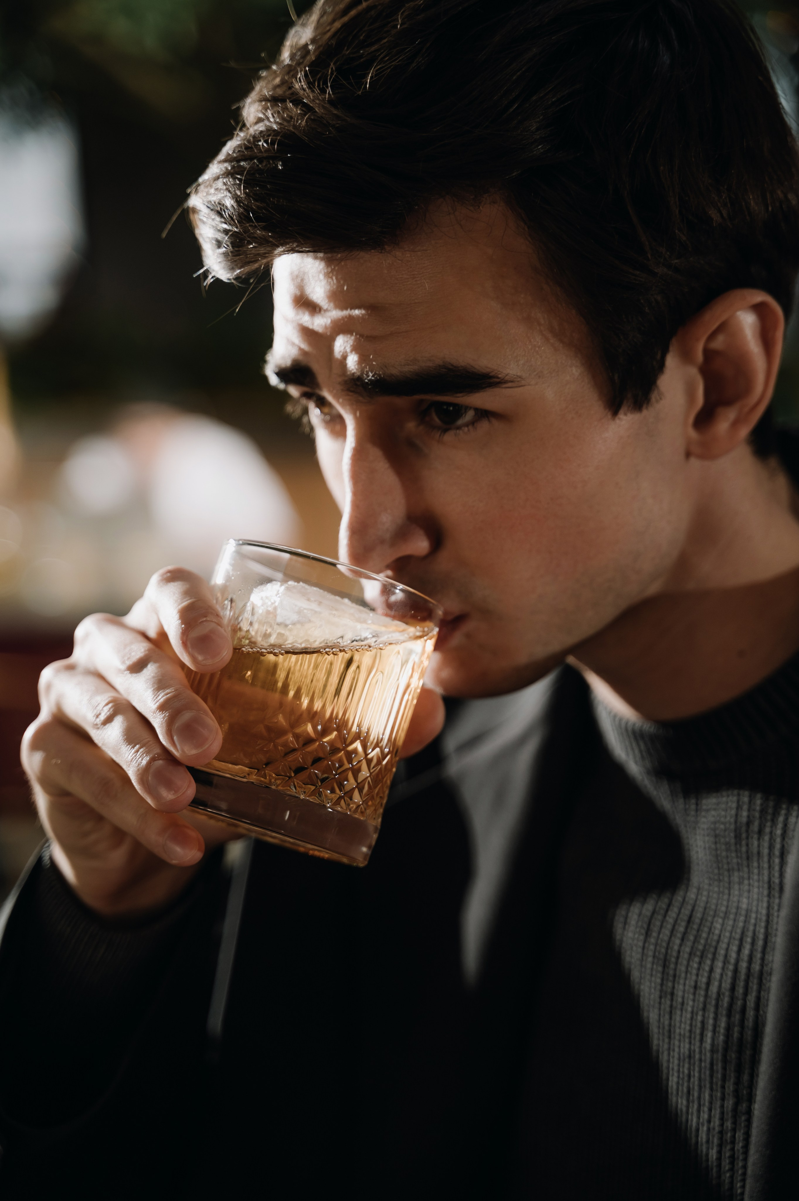 Everest Continental. Фотограф Дина Кубликова