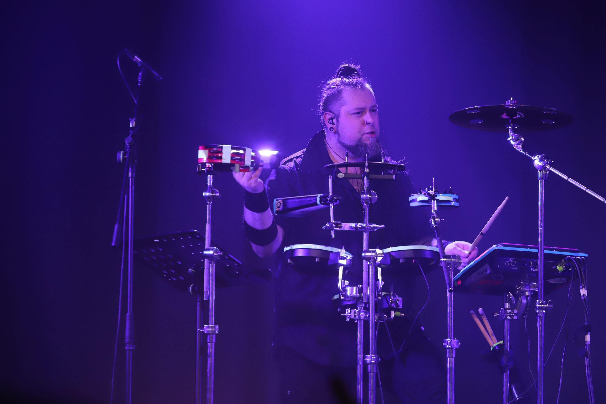 Горшенёв — «Песни Брата». Фотограф в Тюмени Алексей Модин