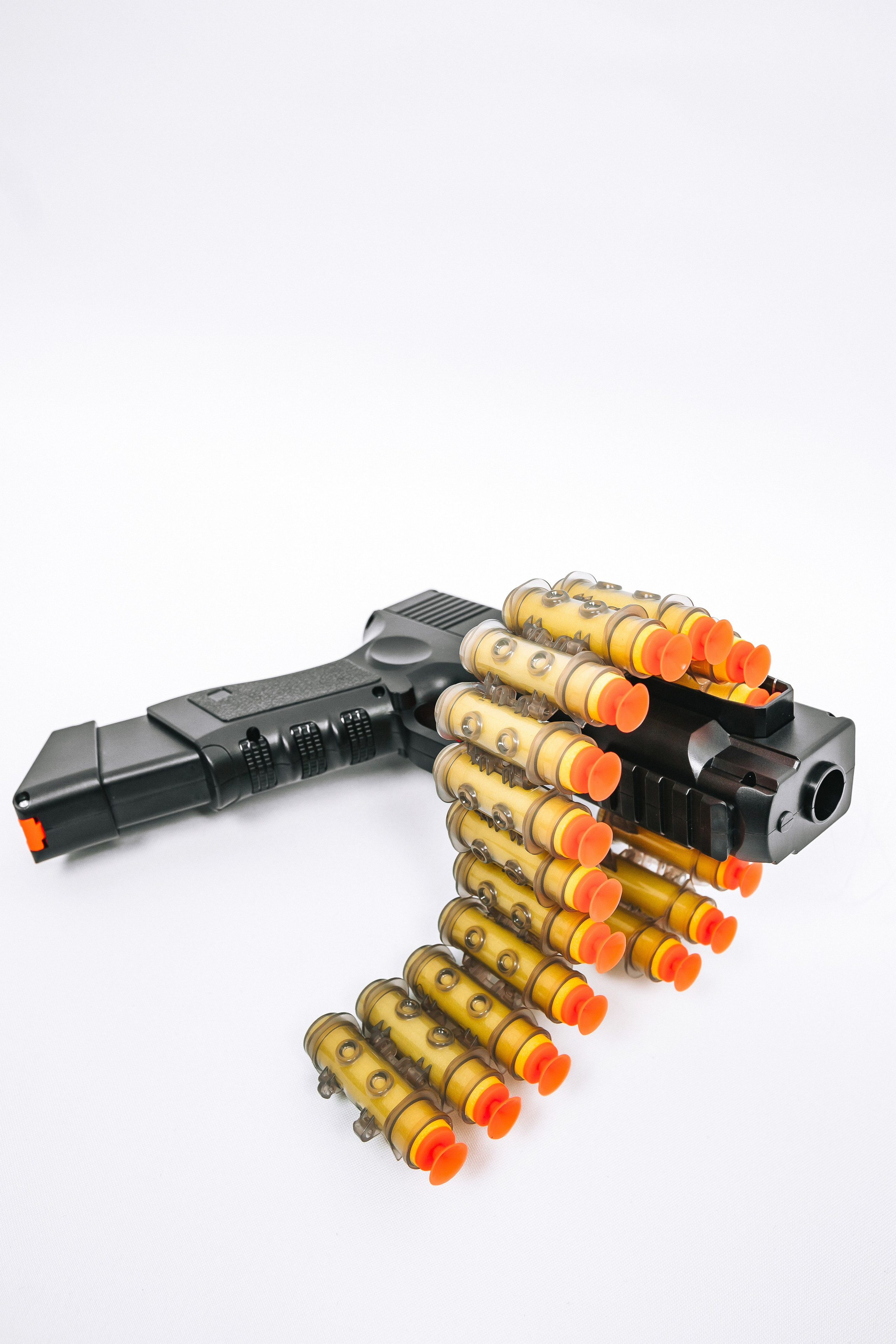 Игрушки. Фотограф в Тюмени Алексей Модин