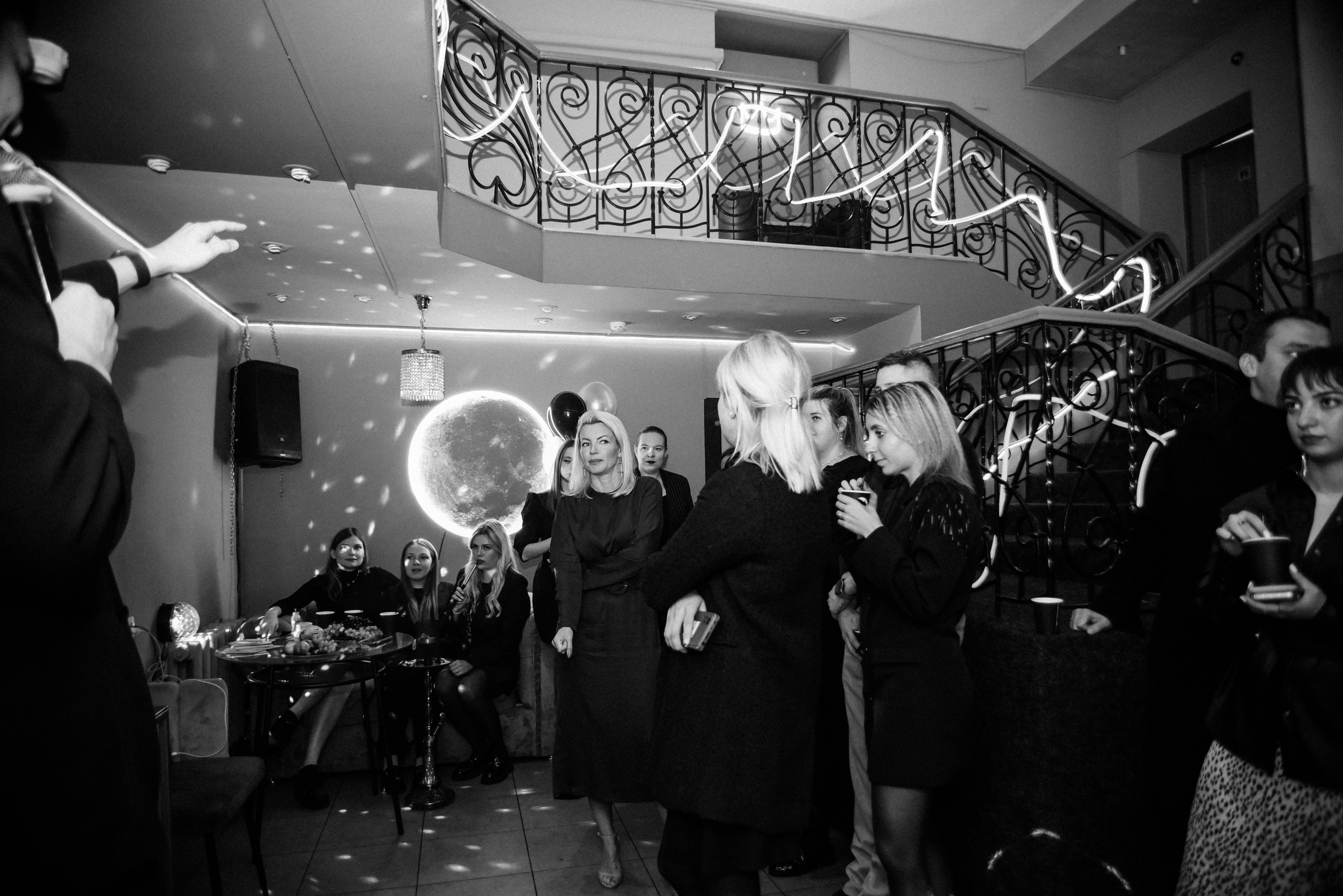 Управление мечты. Фотограф Лола Волна, город Москва