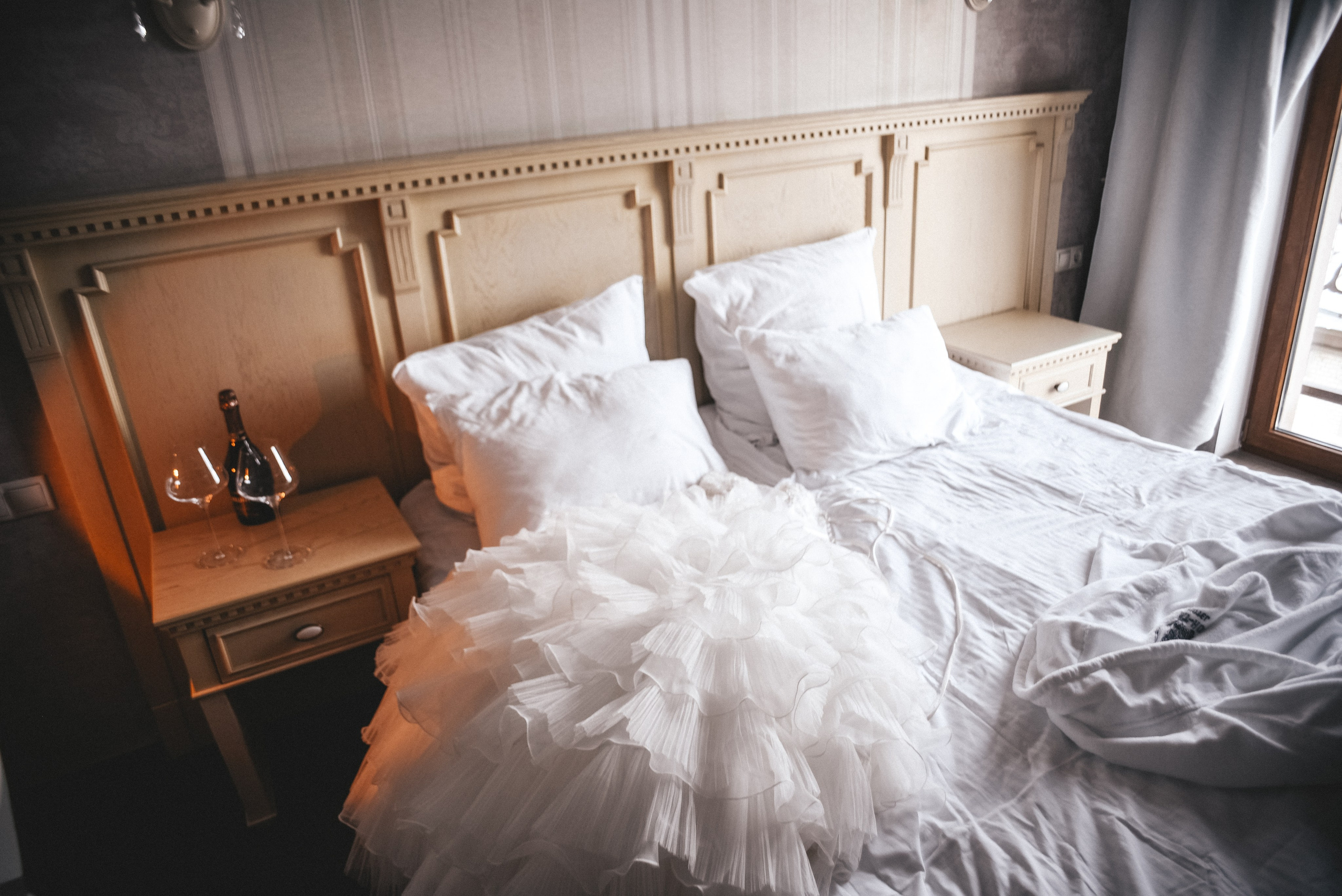 ARBAT HOUSE HOTEL. Фотограф Лола Волна, город Москва