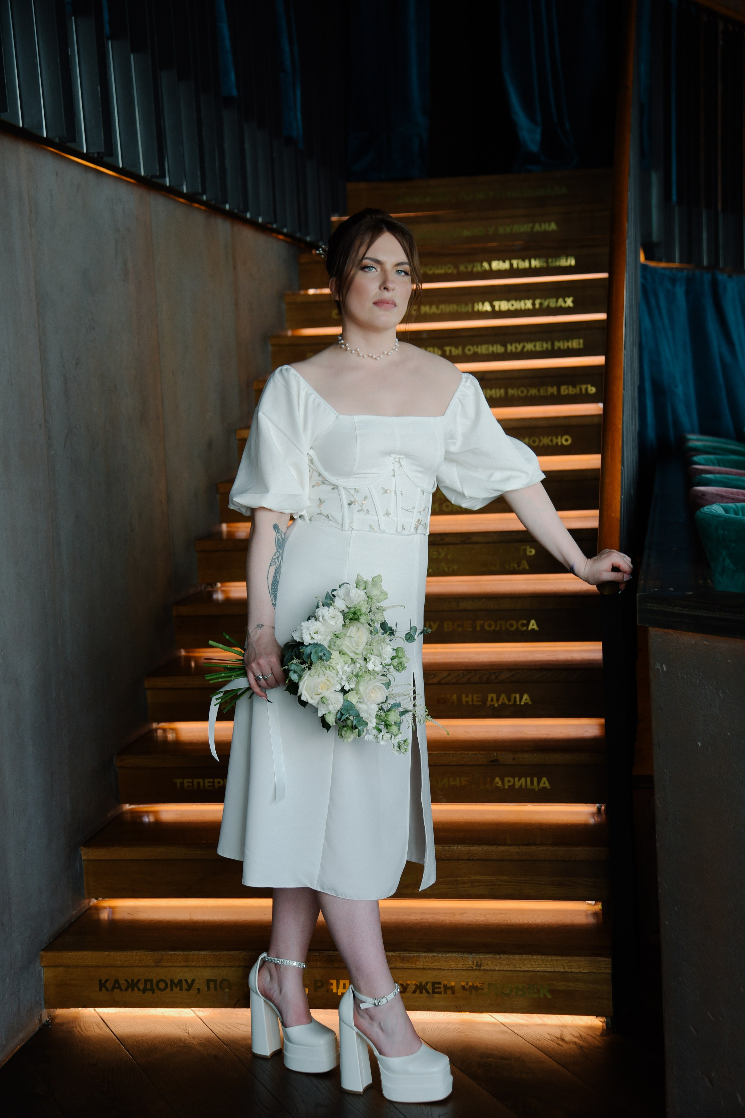 Птички. Фотограф Лола Волна, город Москва