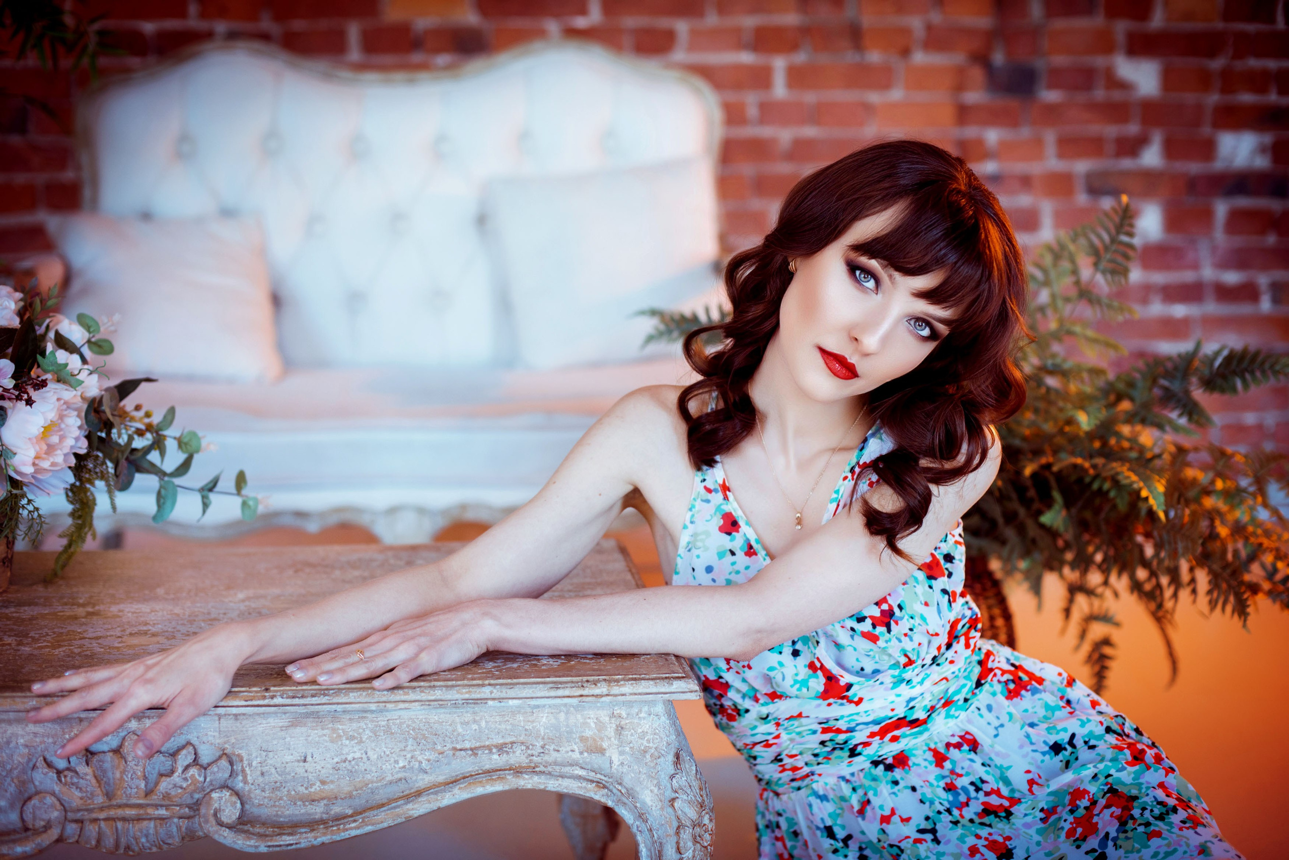 Студийные съемки. Фотограф Taliana Chastaya