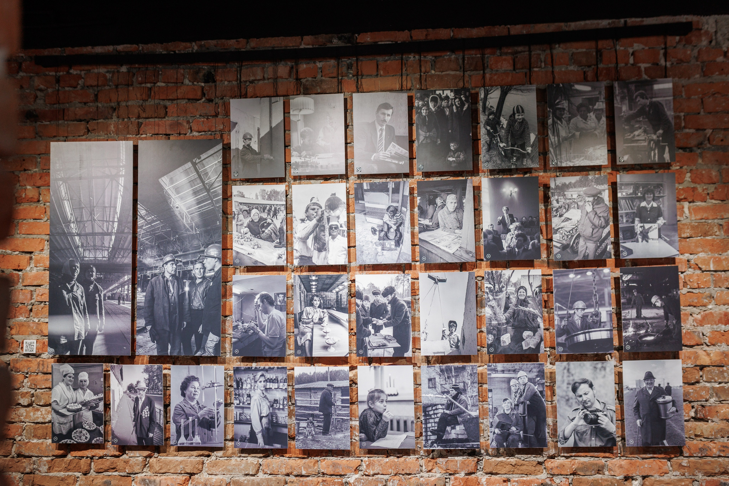 «Выксунский альбом» и «Вновь». Фотограф городских и семейных событий Артем Карпухин