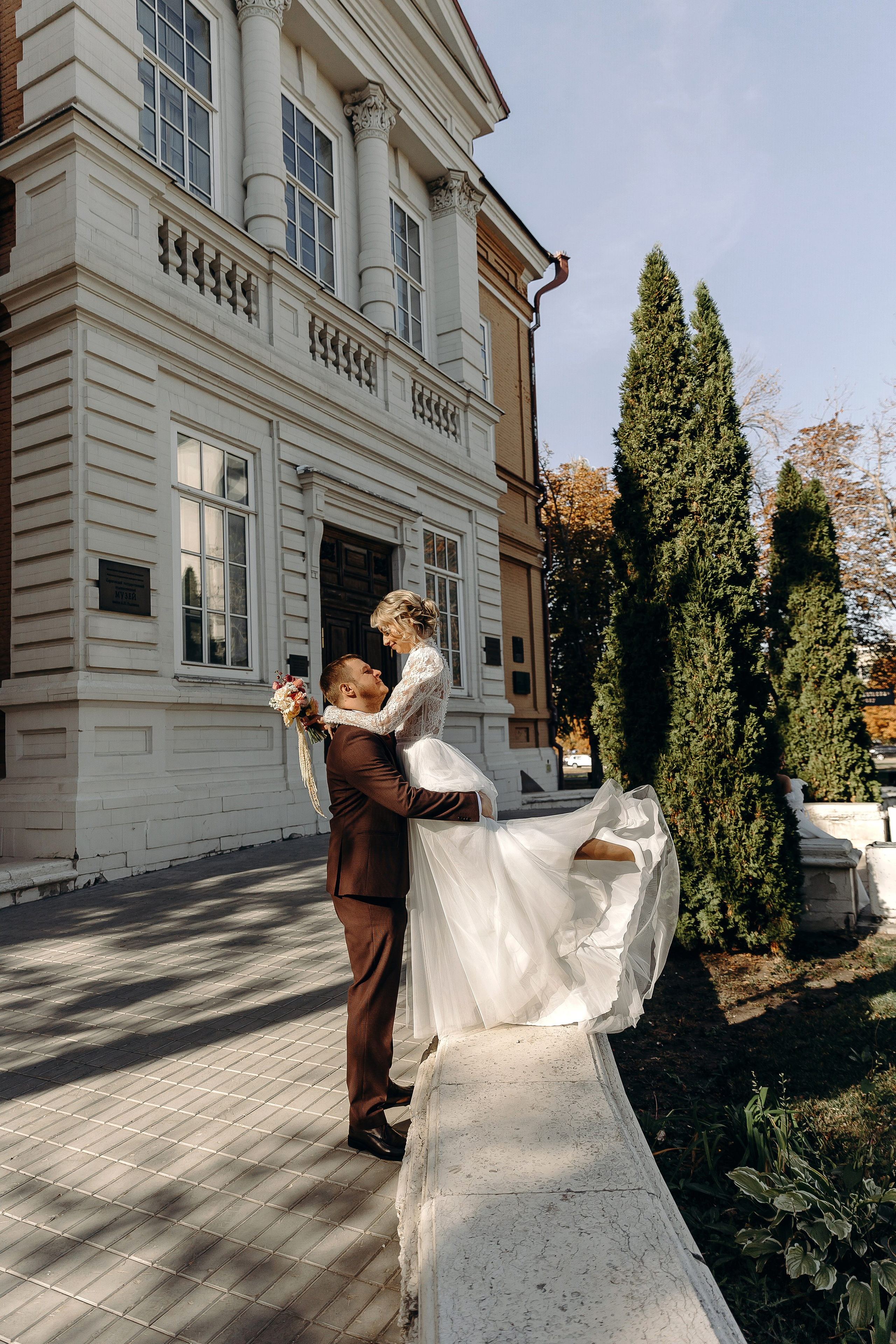 Yu@A. Фотограф в Саратове Мария Буршина