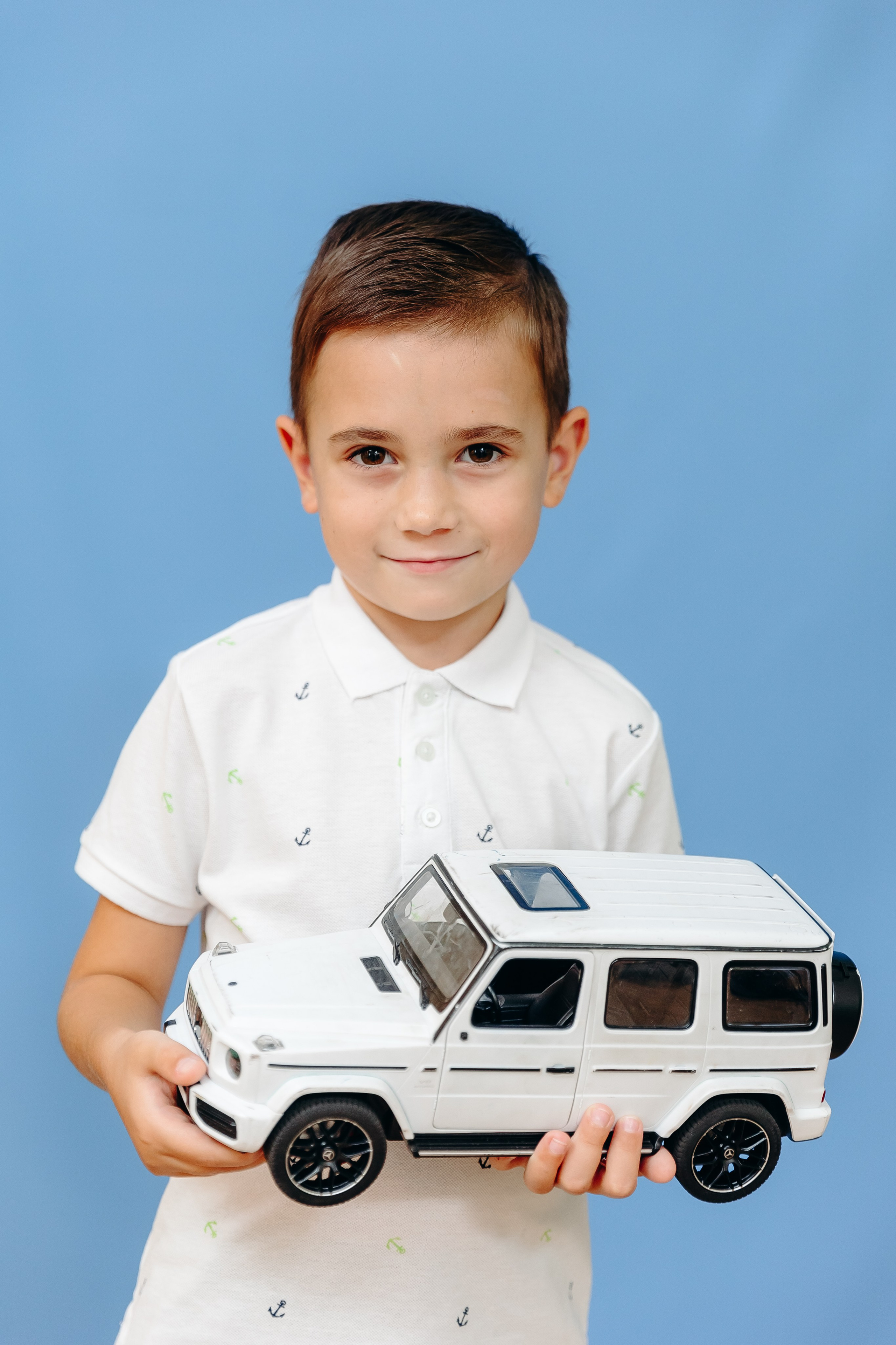 Детский сад. Фотограф в Саратове Мария Буршина