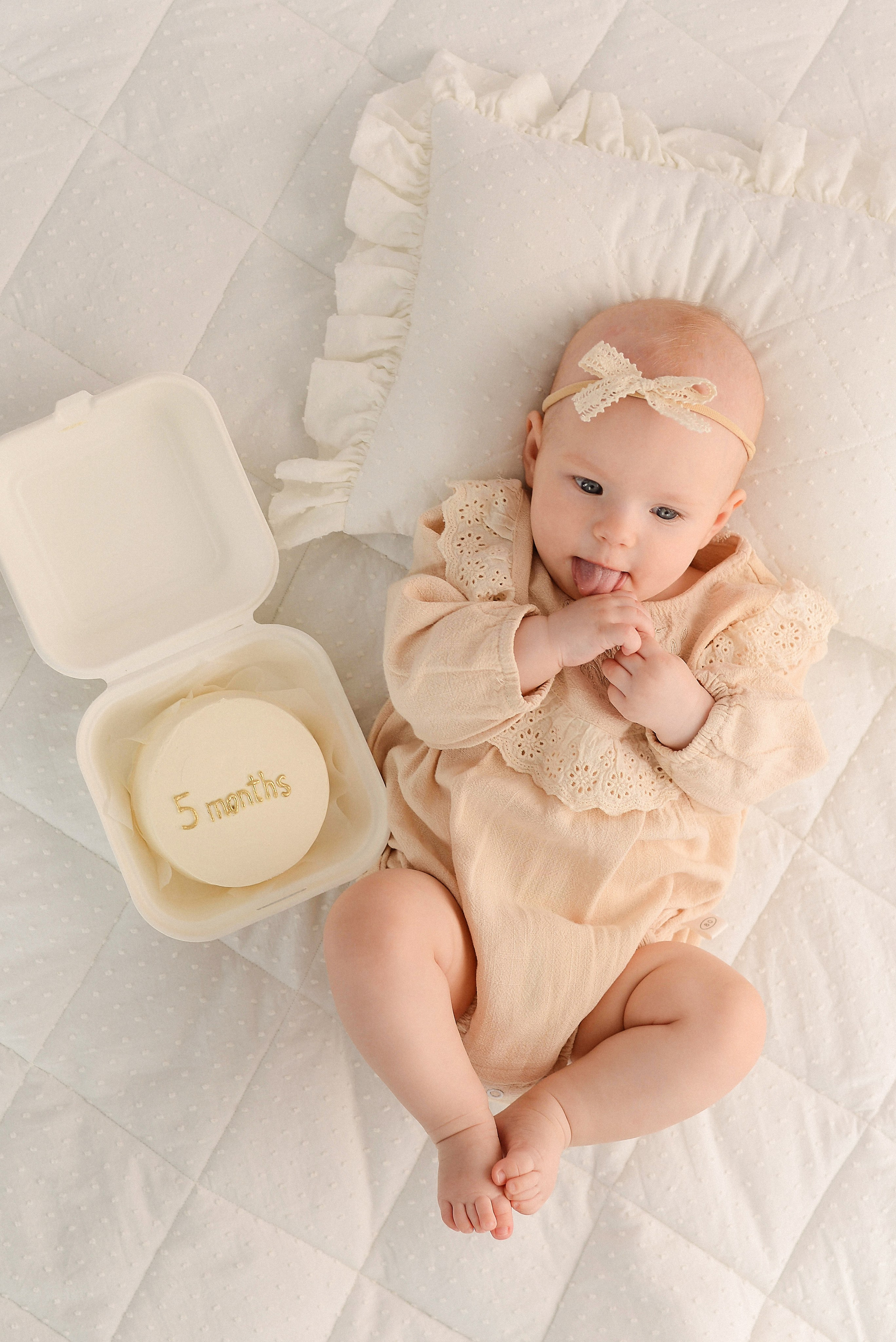 Дети до года. Фотограф новорожденных Кемерово Анастасия Шромова