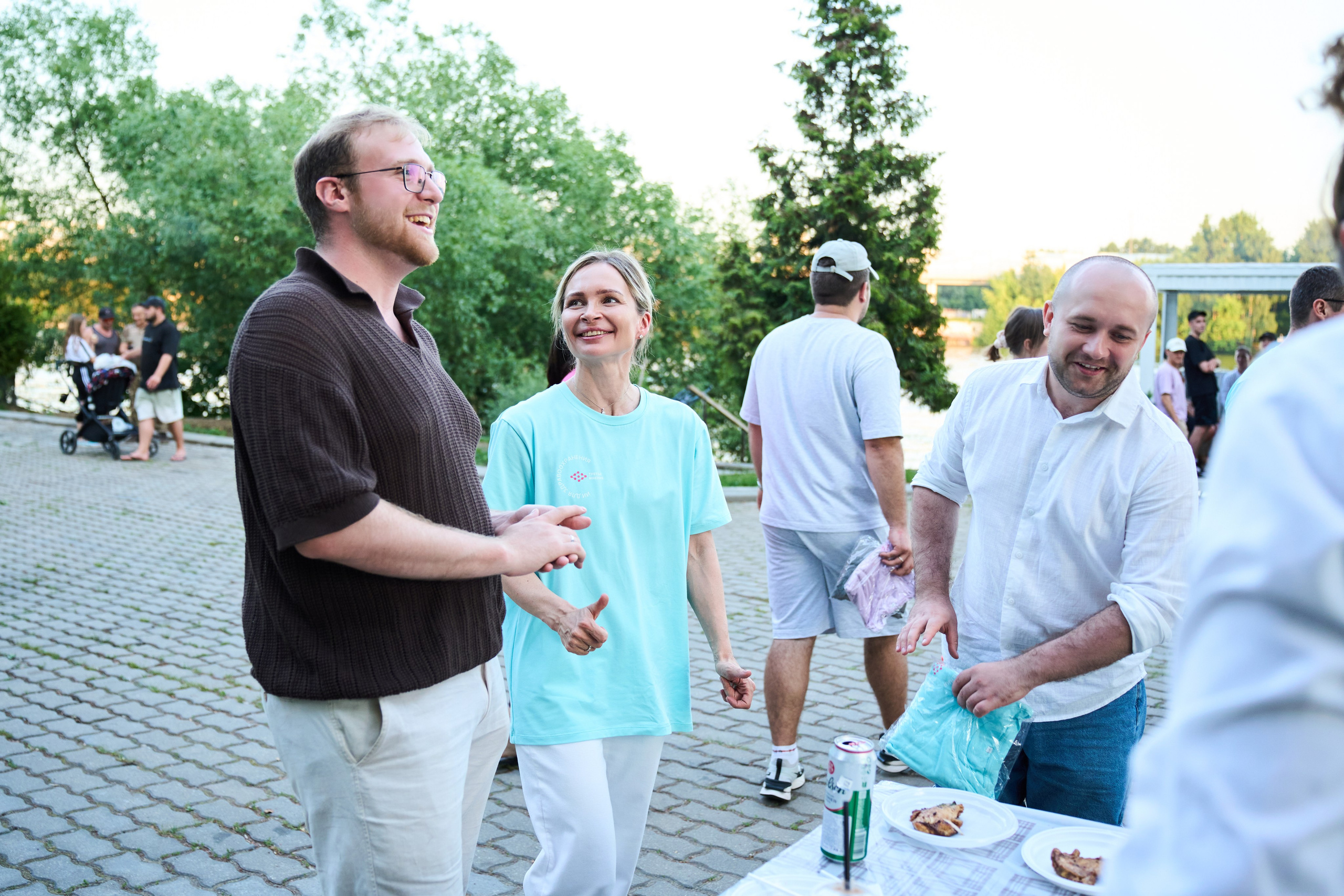 All-hands Третье Мнение 2025. Елизавета Мальгина, фотограф в Москве