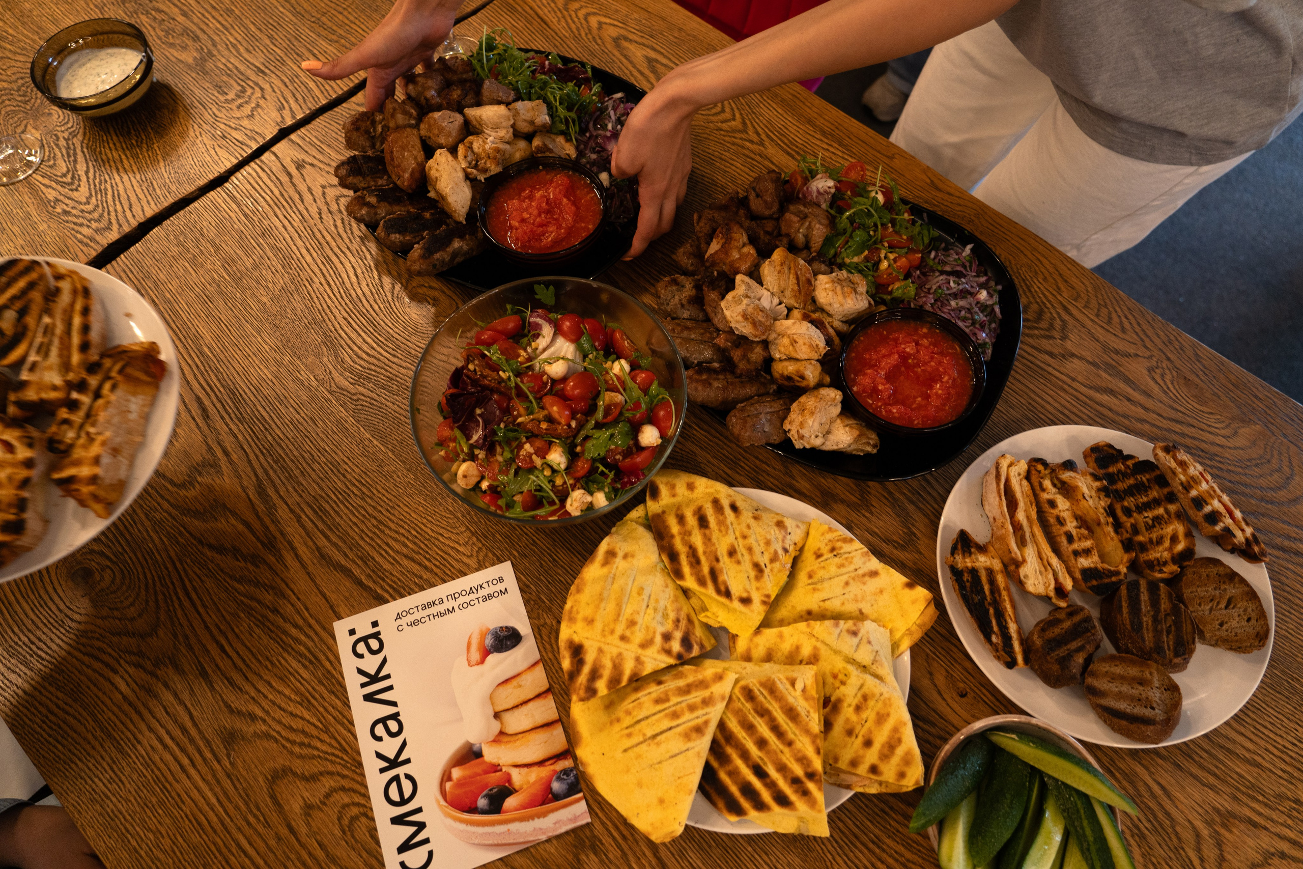 Смекалка. Фотограф-эстет