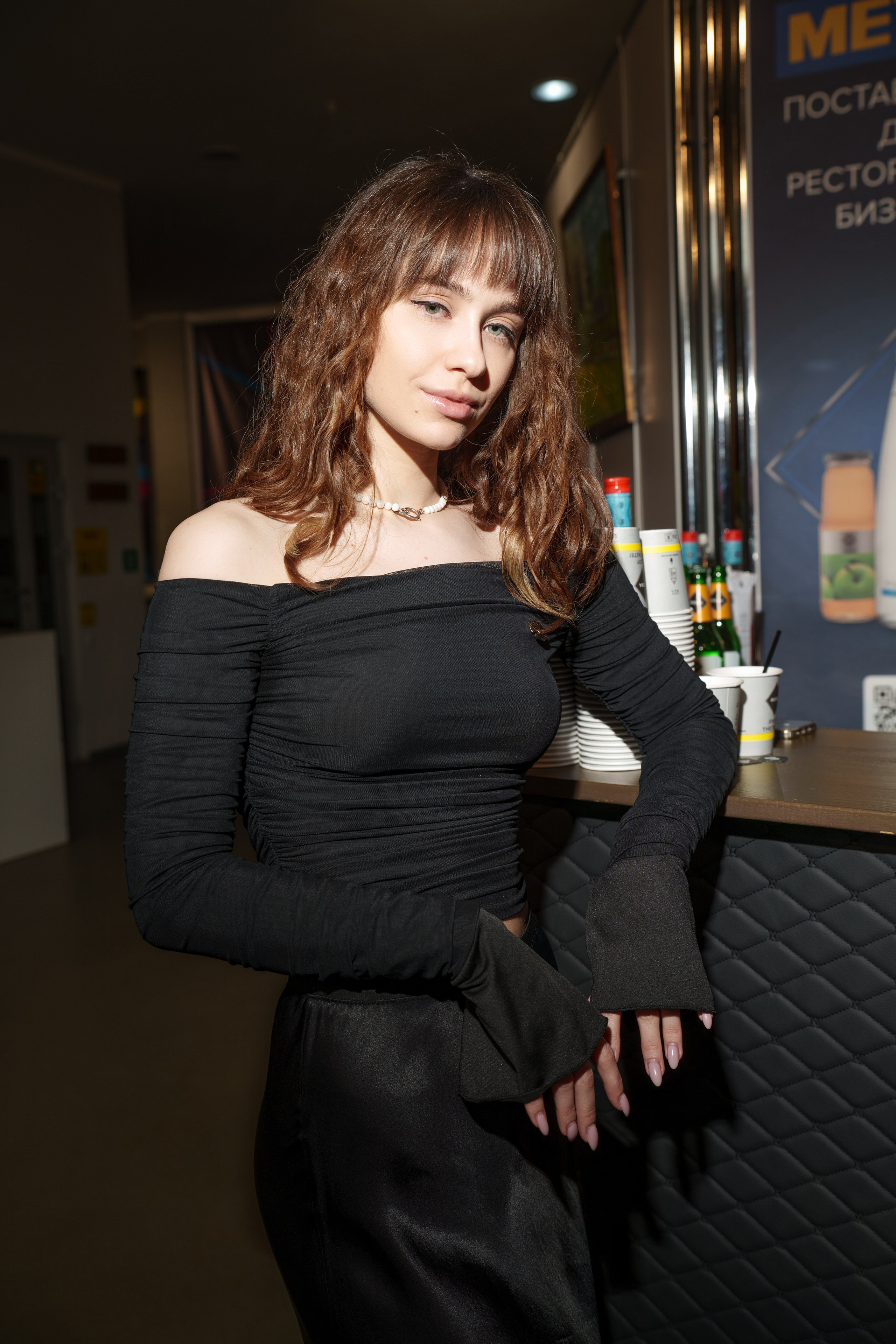 Битва Барменов. Vladislav Blinov photographer