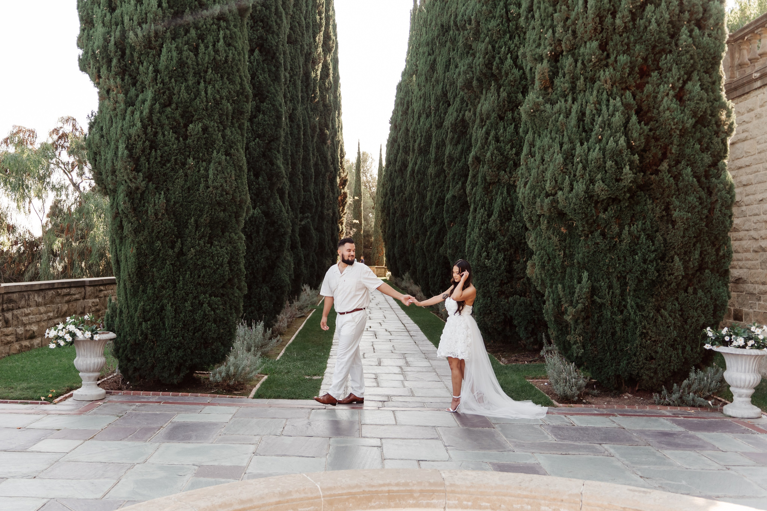 Love story_DarleneJoseph. Ретушер Зенькевич Света