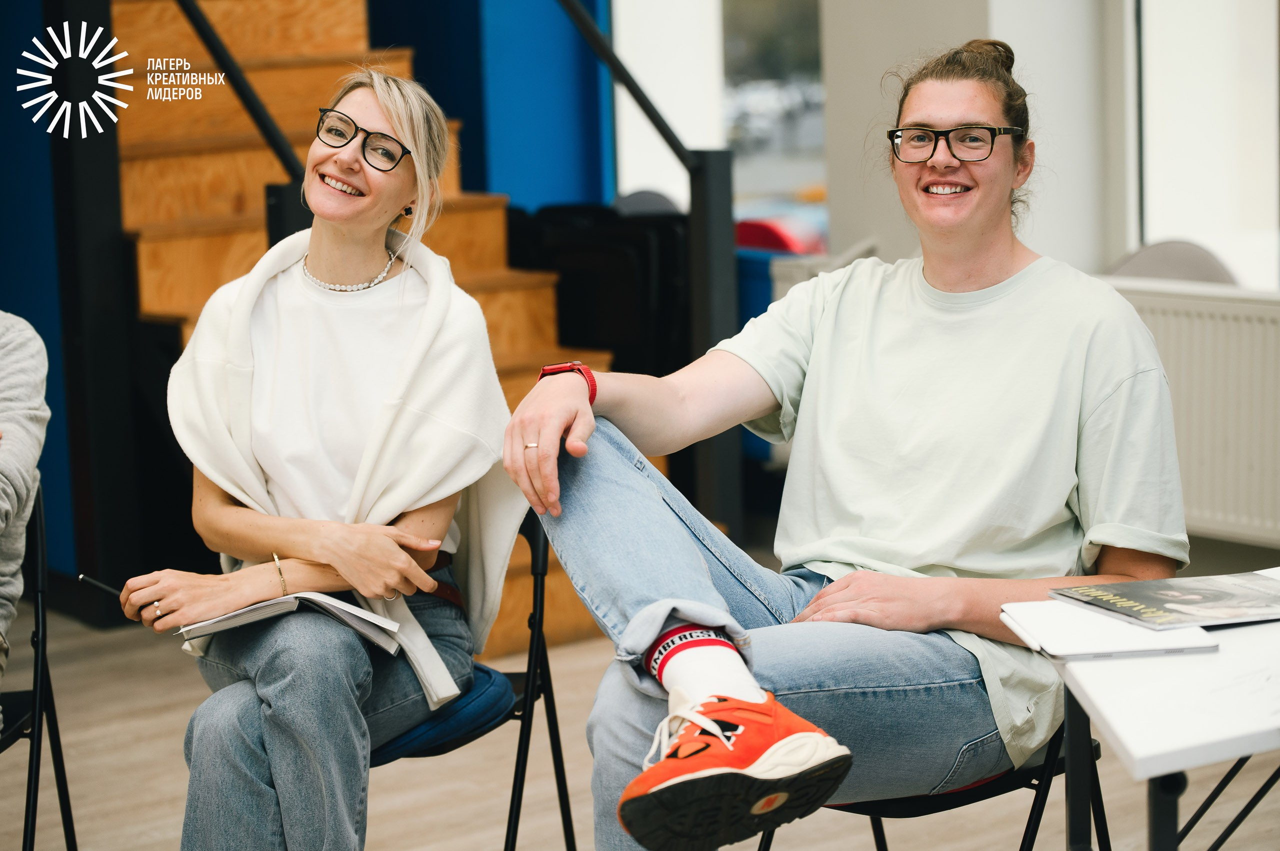 Лагерь креативных лидеров. Евгений Нисковских — свадебный и репортажный фотограф в Тюмени