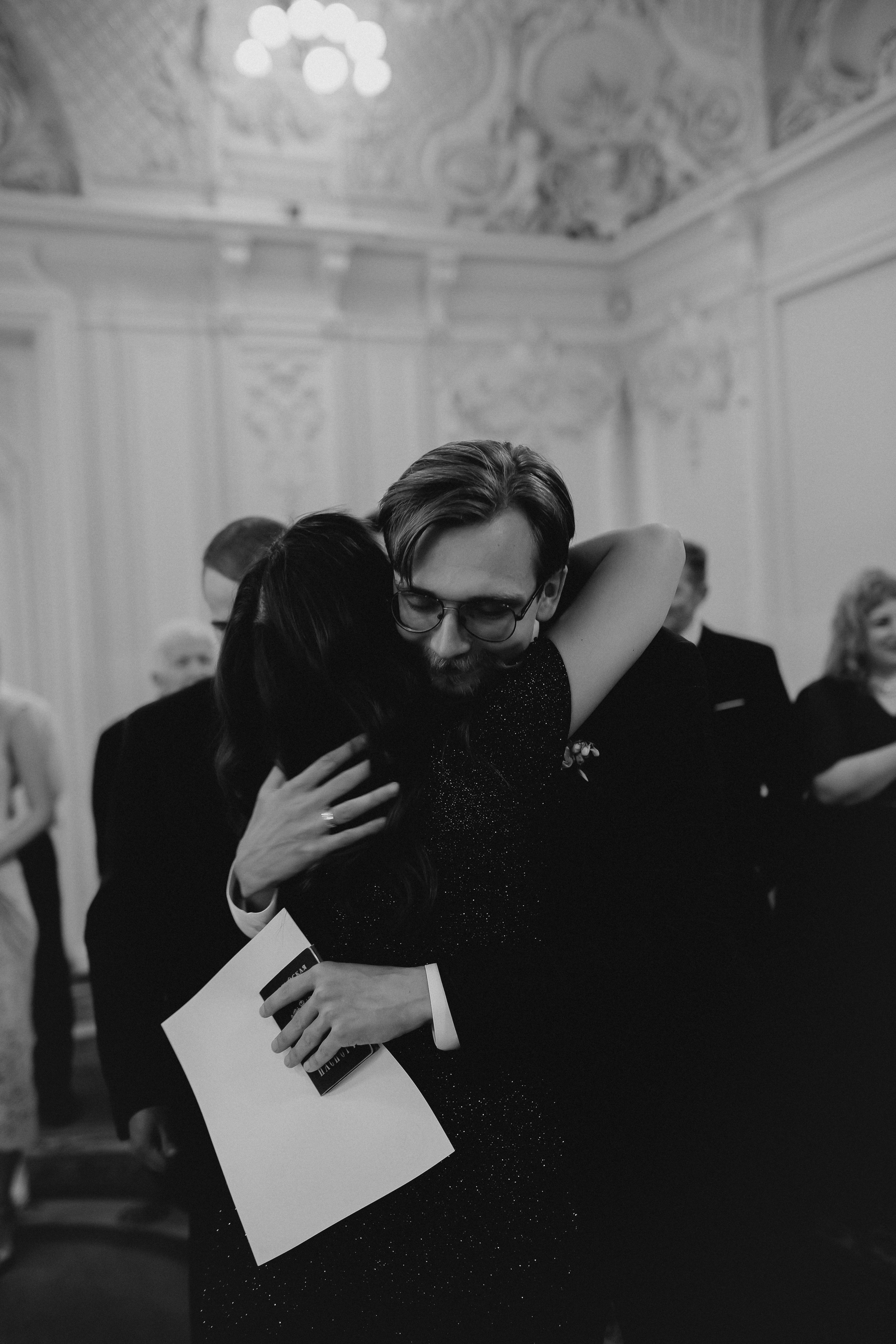 Wedding Day. Анна Михайлова|Свадебный фотограф в Санкт-Петербурге
