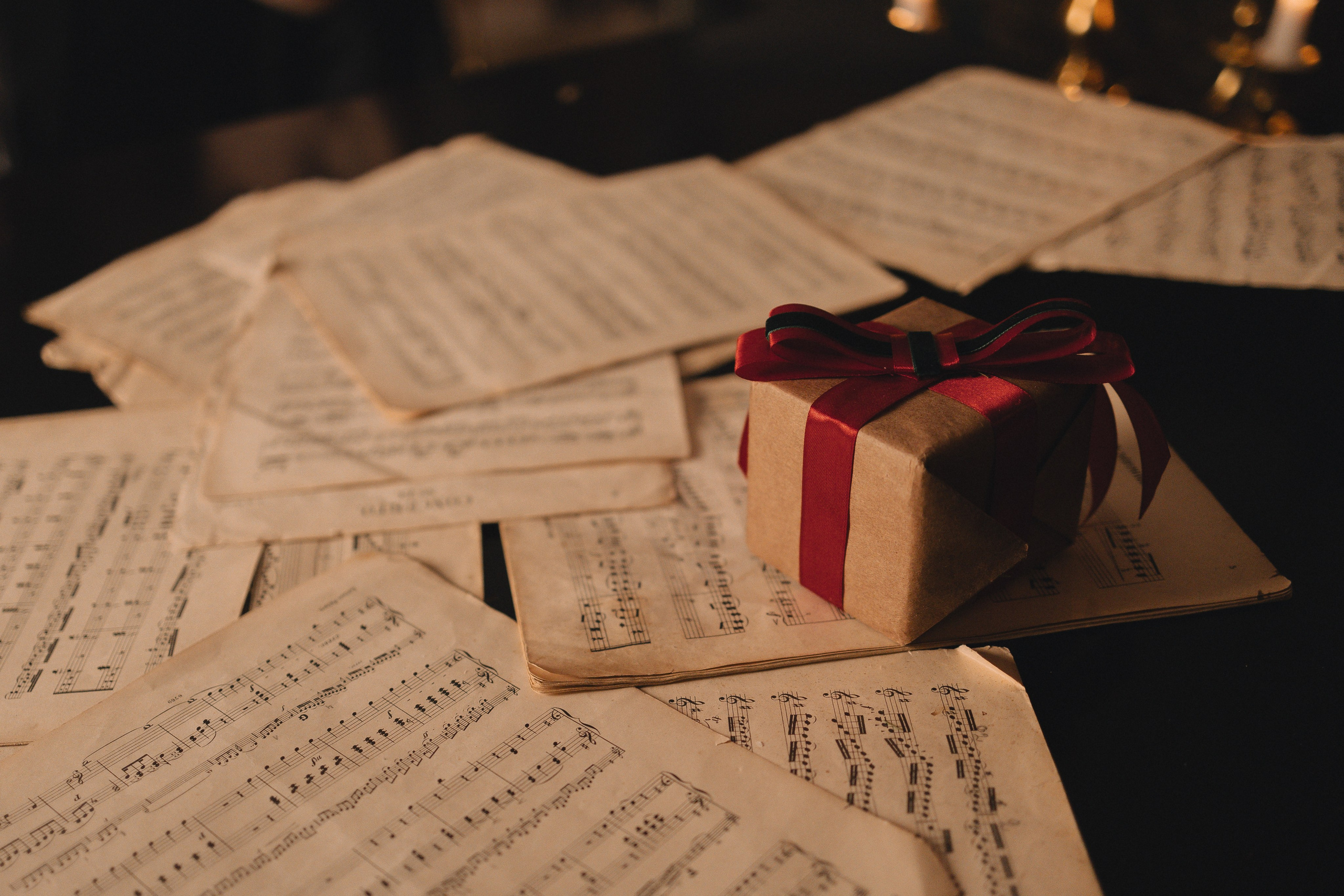 Новогодняя сказка. Свадебный и семейный фотограф в Москве Яна Шувалова