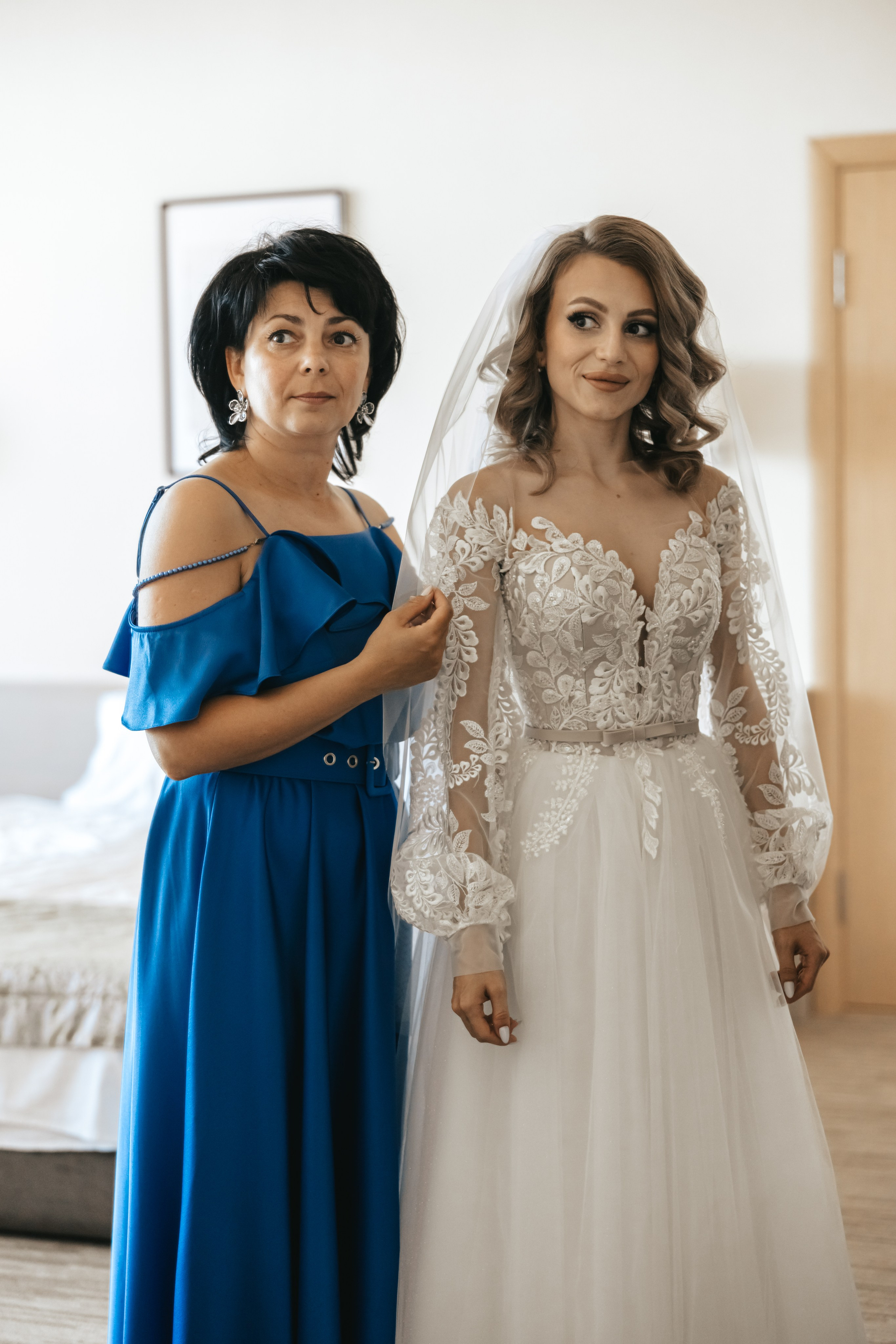 Оксана и Тимур. Свадебный и семейный фотограф Елизавета Ермак | Москва и МО