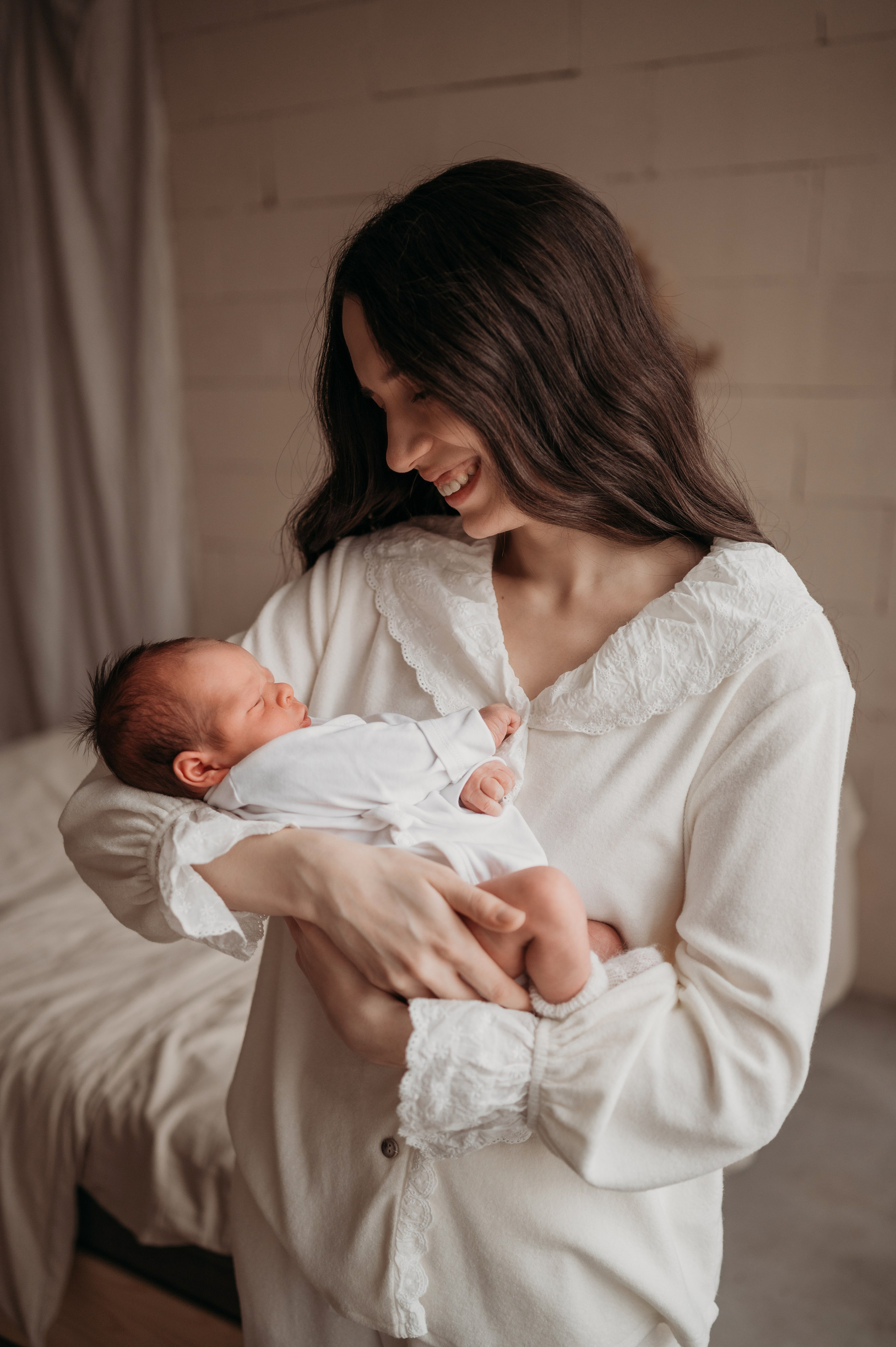 Рита, Влад и Петя. Дьяконова Валерия семейный и детский фотограф в Санкт-Петербурге