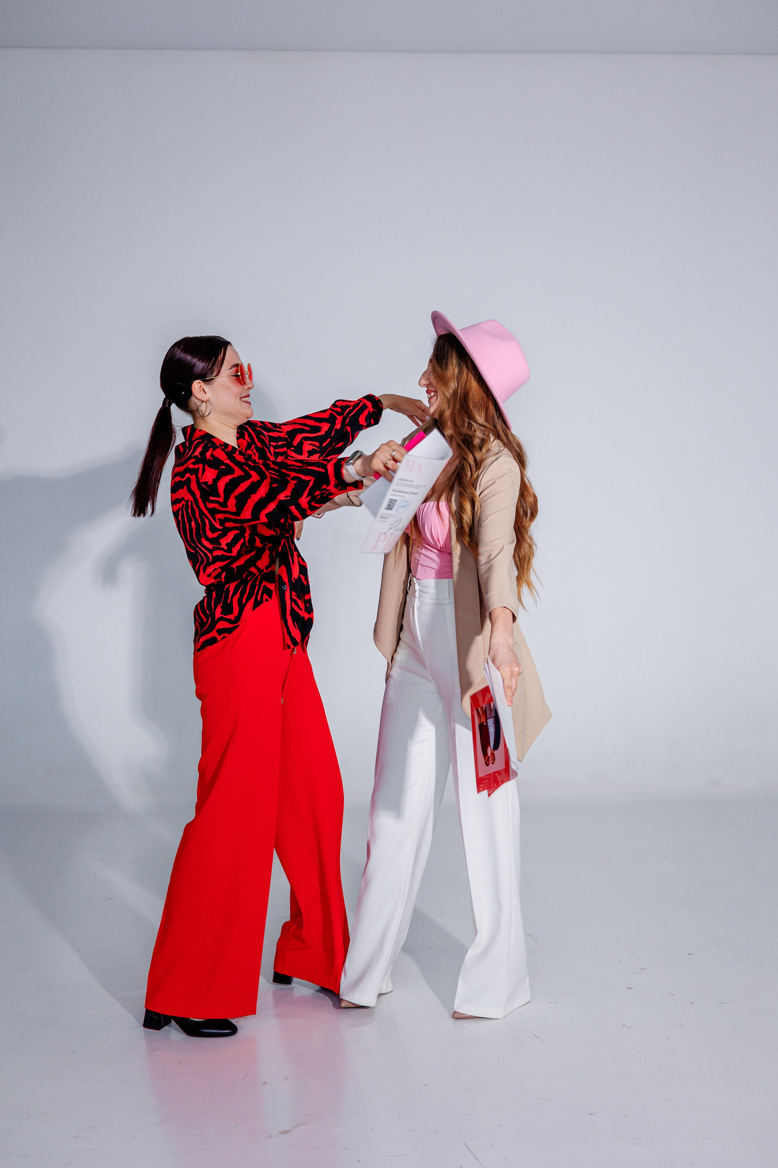 Выпускной в ProModels. Свадебный и семейный фотограф в Армавире