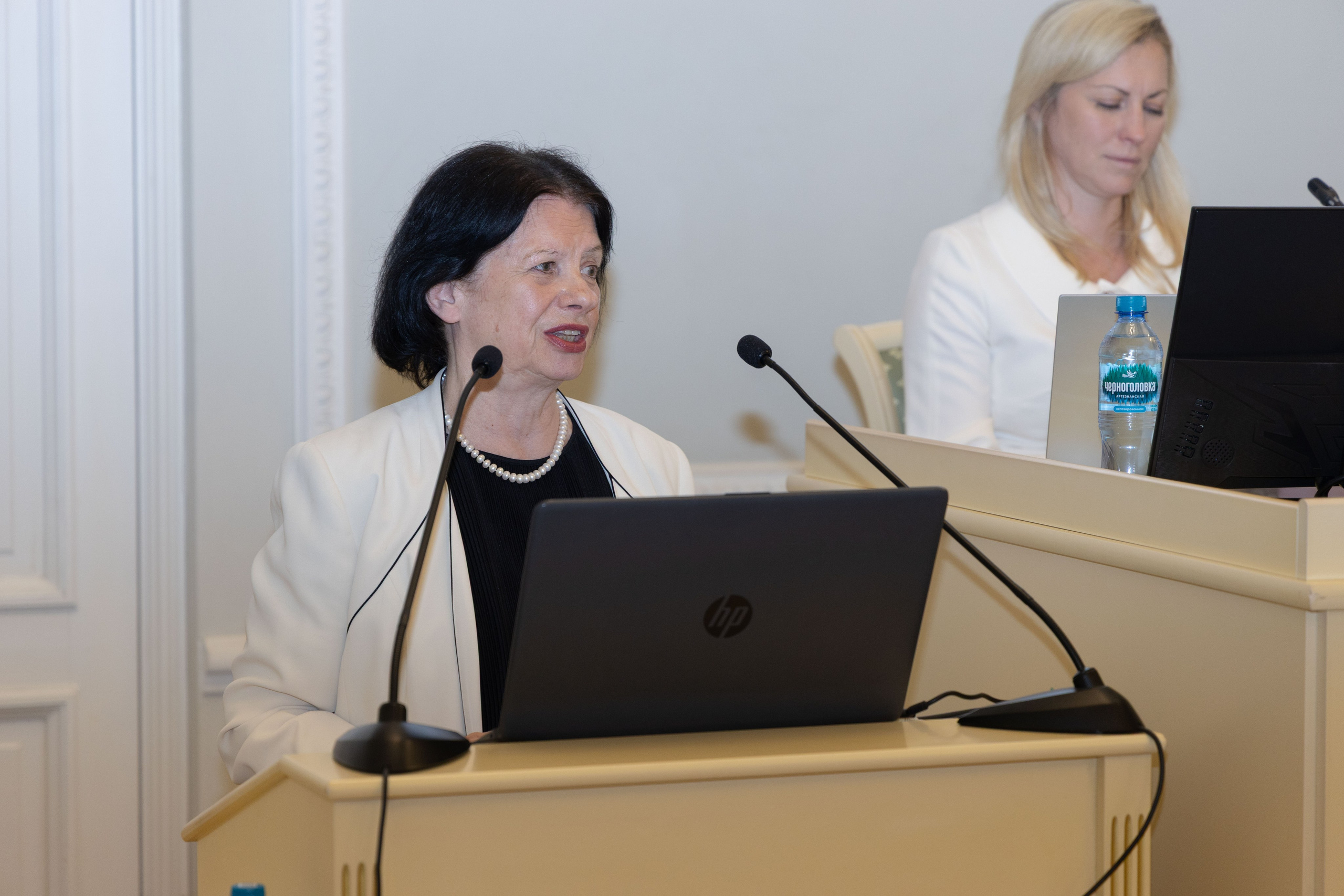 Конференция «Сила в дружбе». Портретный и семейный фотограф Санкт-Петербург