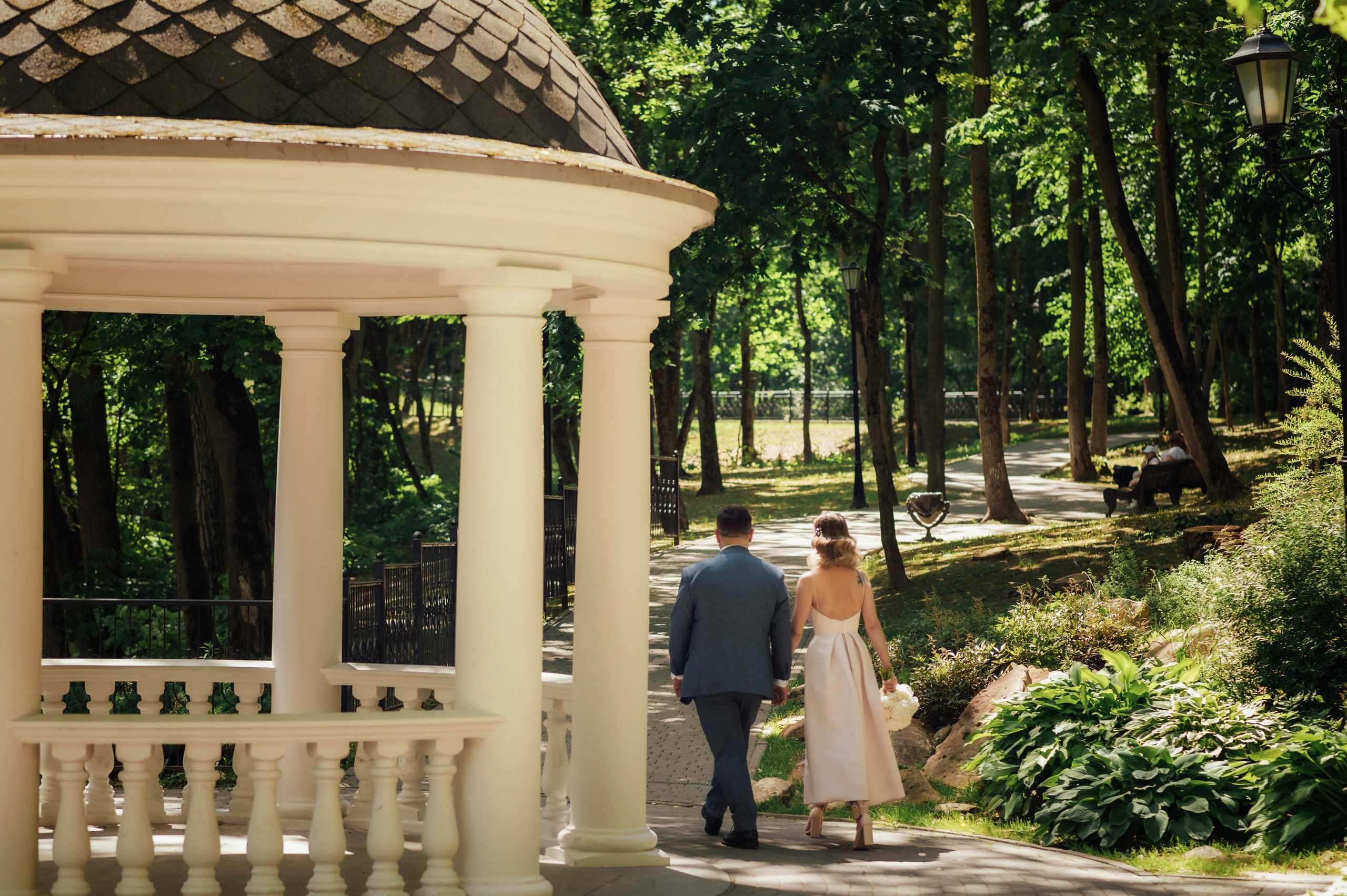 Максим и Оксана. Свадьба. Портретный, семейный, свадебный фотограф. Бизнес, контент съёмка. Тула