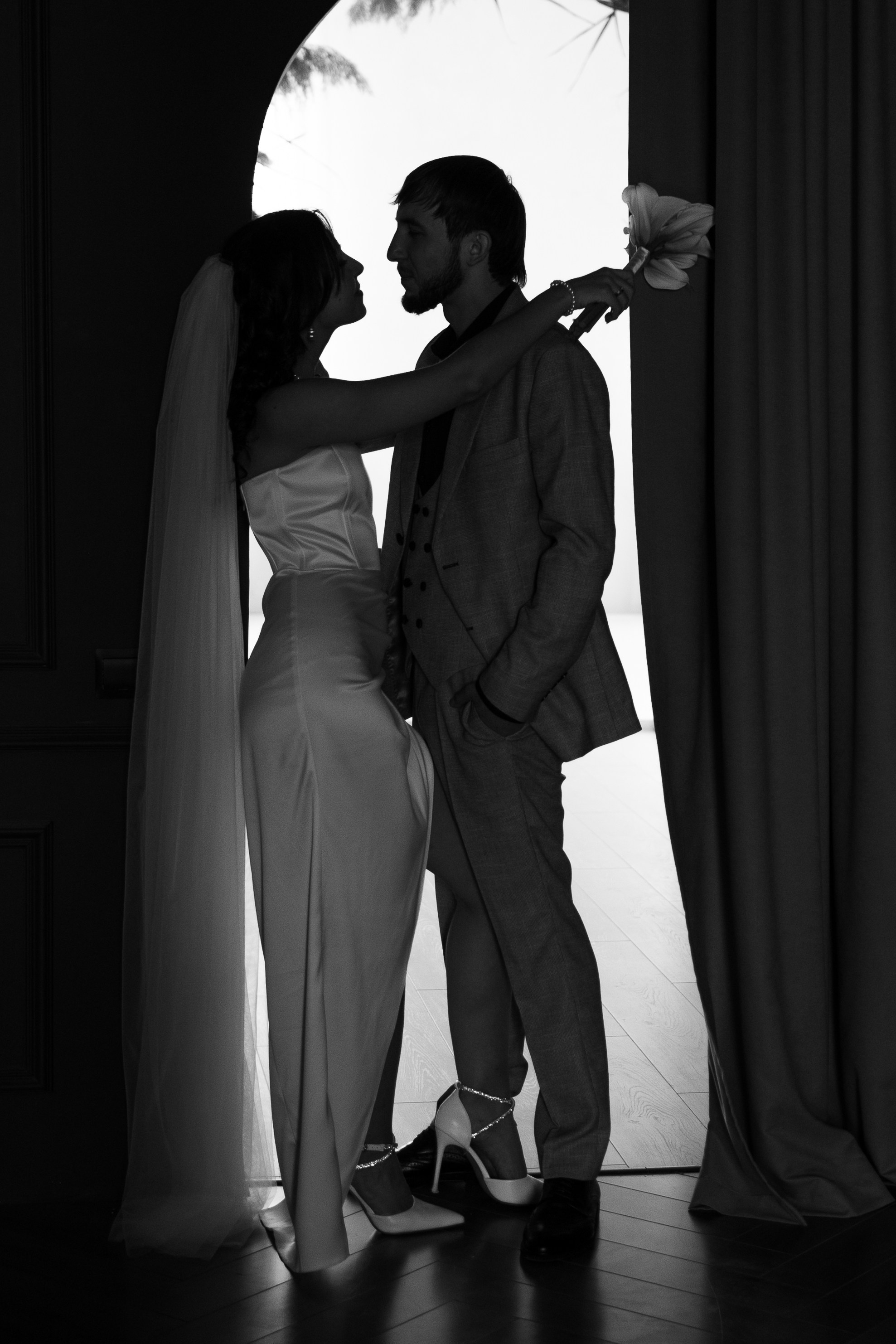 Свадебные съемки. Ваш фотограф для любого вида съемки