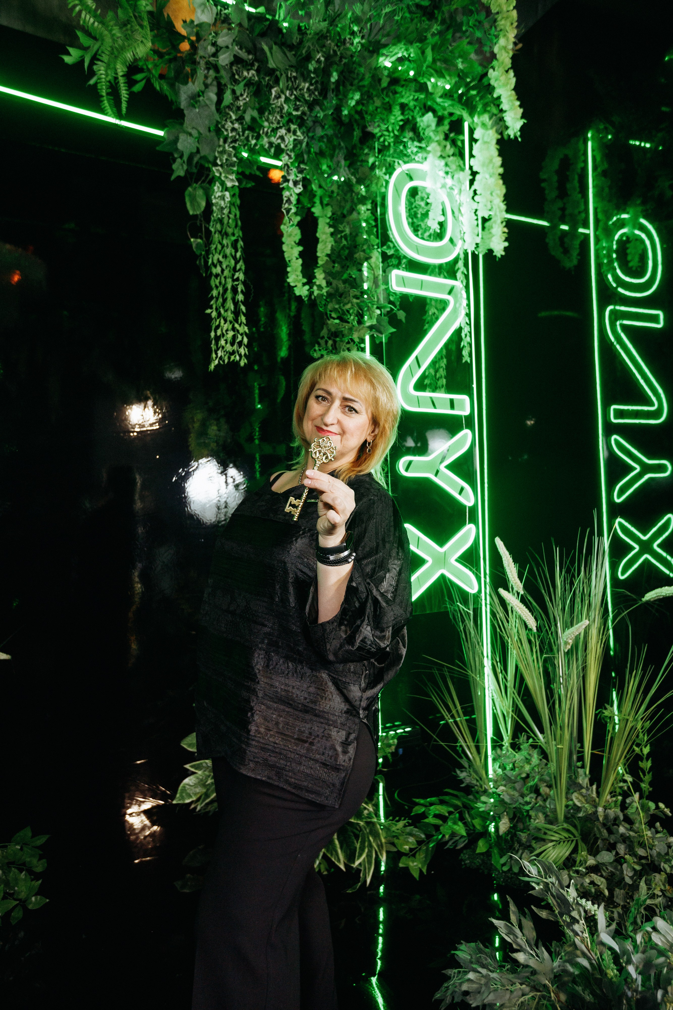 ONYX BLACK [Презентация Жилого Комплекса]. СВОИ. ФОТООТЧЕТЫ-СОБЫТИЯ-МЕСТА