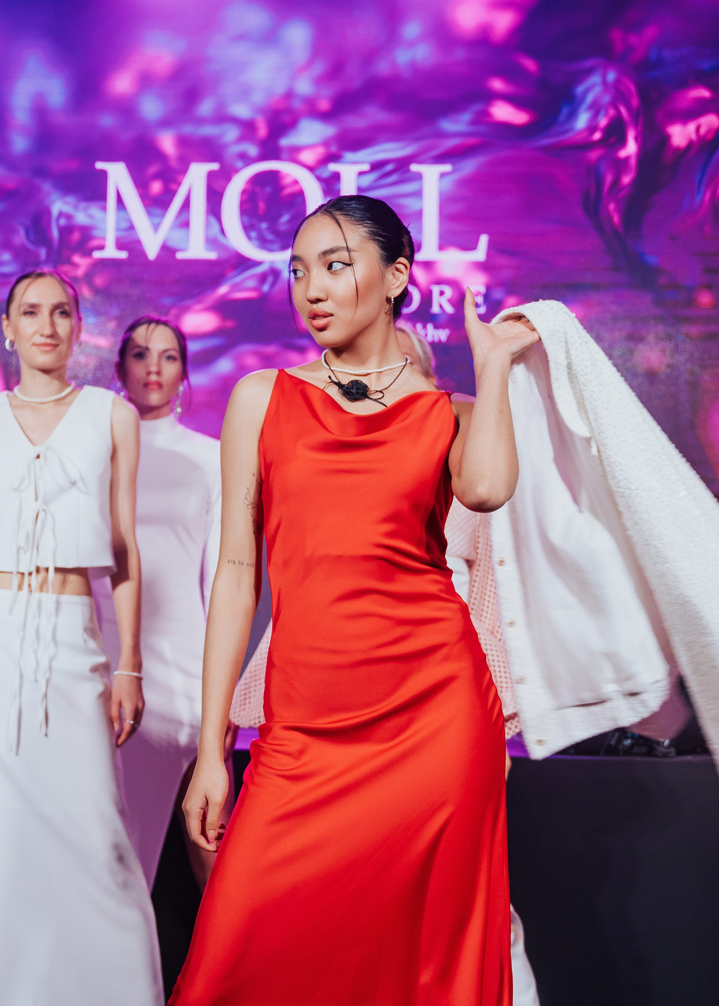 BRAVO — FLORA EVENT — PART II. СВОИ. ФОТООТЧЕТЫ-СОБЫТИЯ-МЕСТА