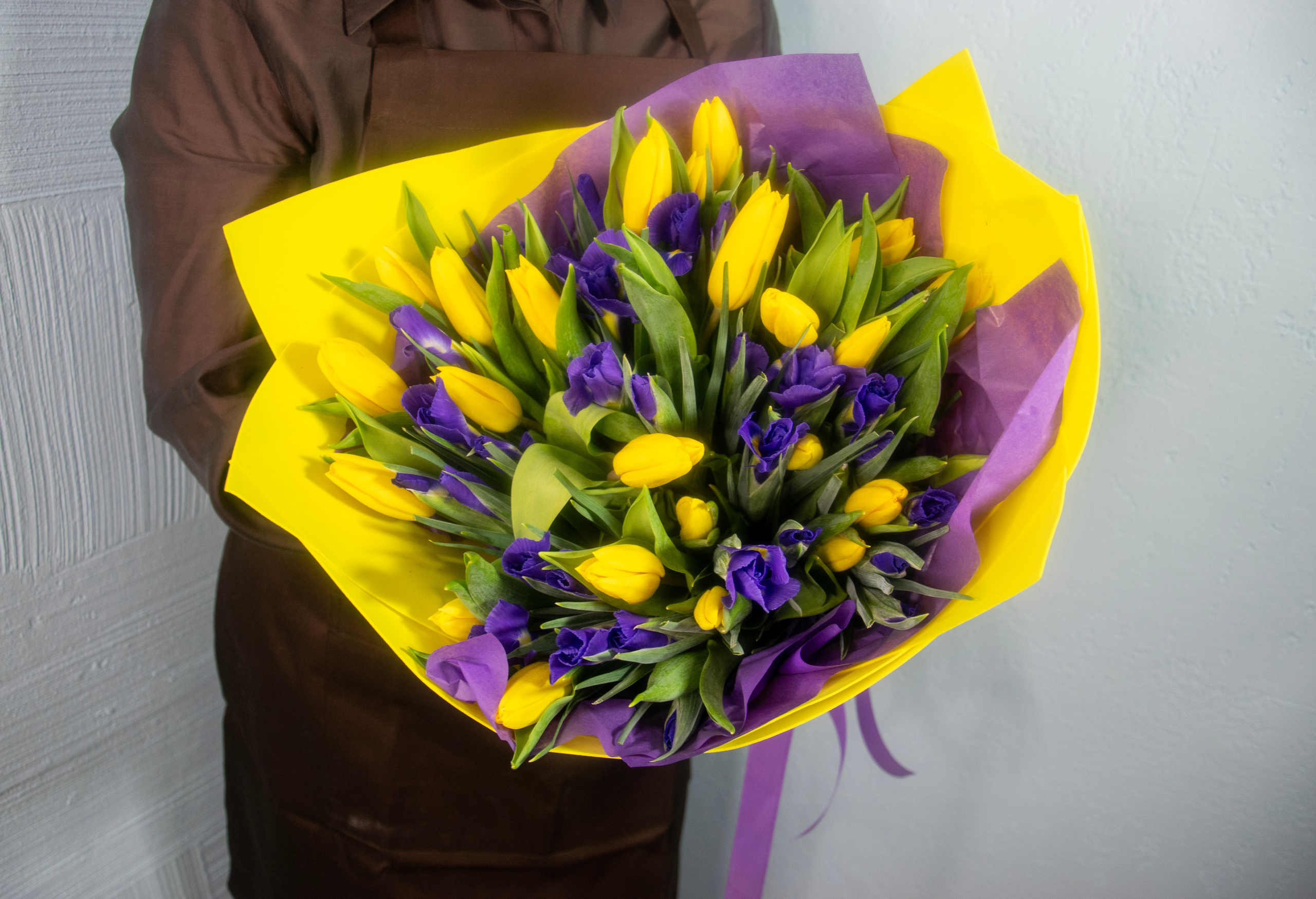 Предметная съемка (Букеты). Силантьева Наталья фотограф