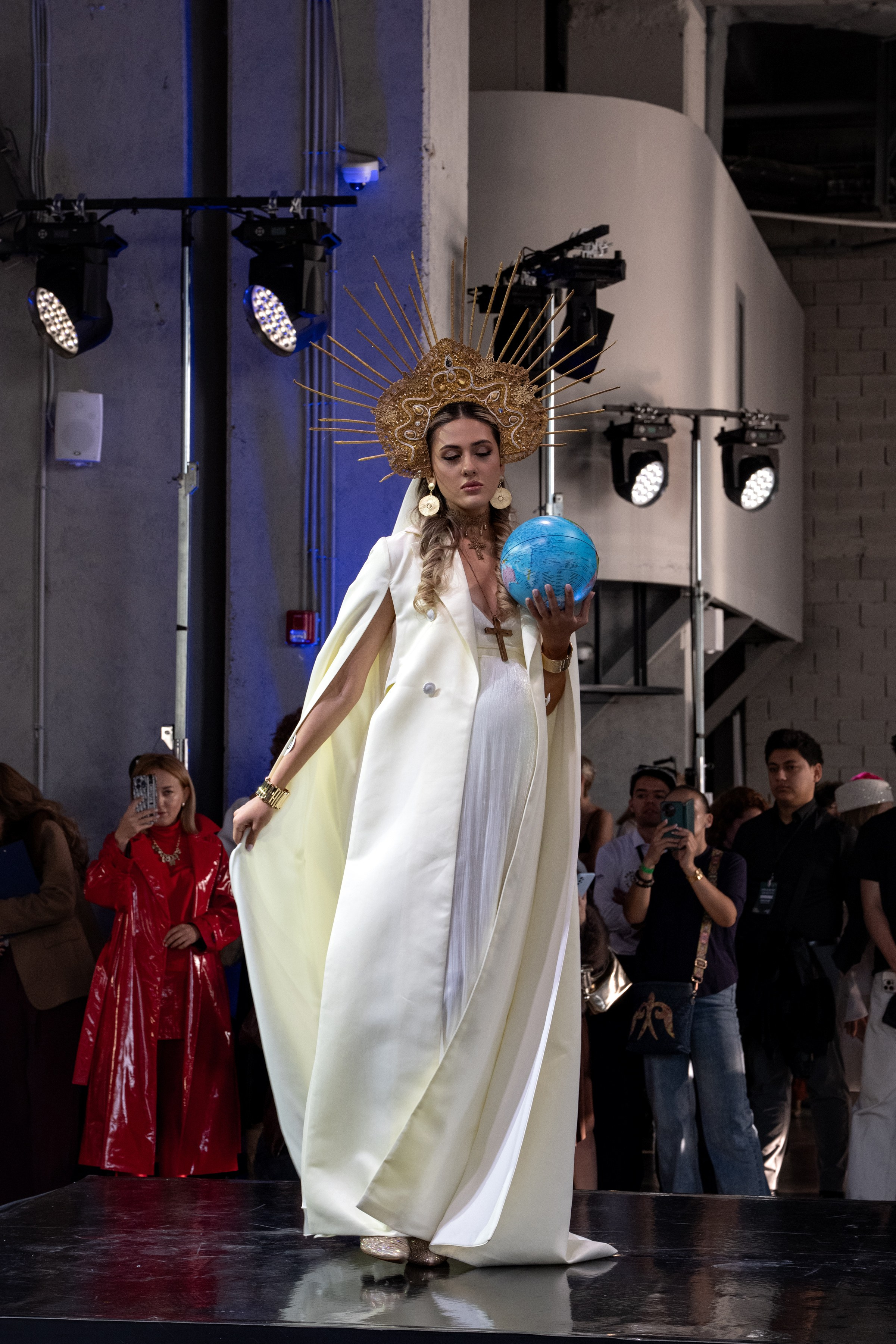 Asian Global Cup 2025 Day3. Сайт Алматинского НЮ АРТ, будуар и фэшн фотографа Дениса Карпенко