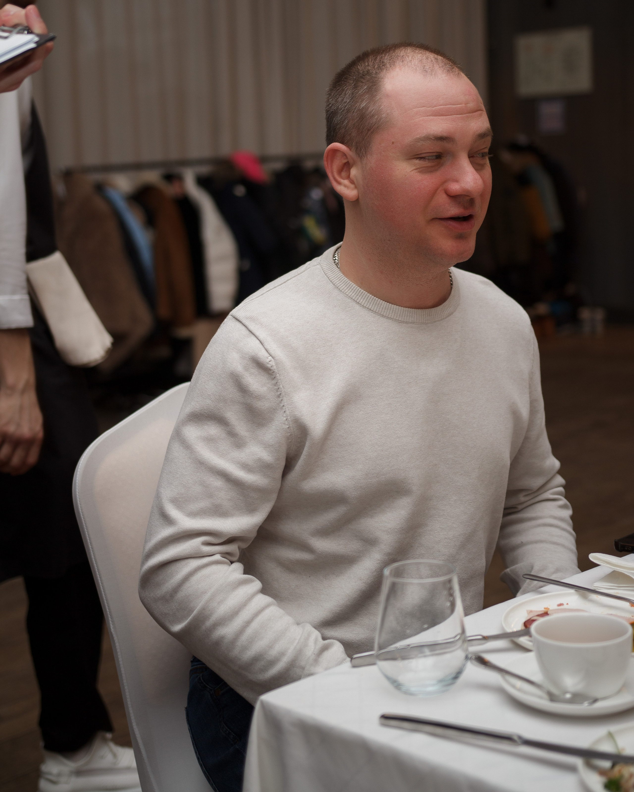 Детский день рождения. Фотограф Москва — личные фотосессии, лавстори в студии