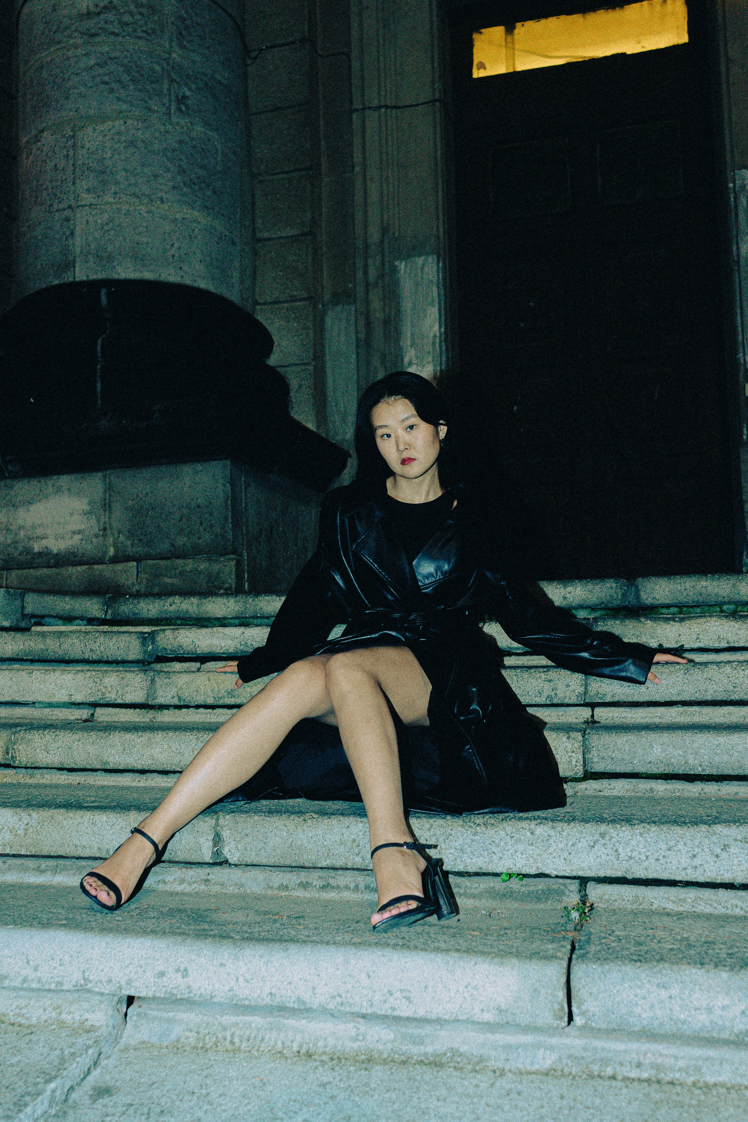 Орнелла. Денис Марков — фотограф в Екатеринбурге