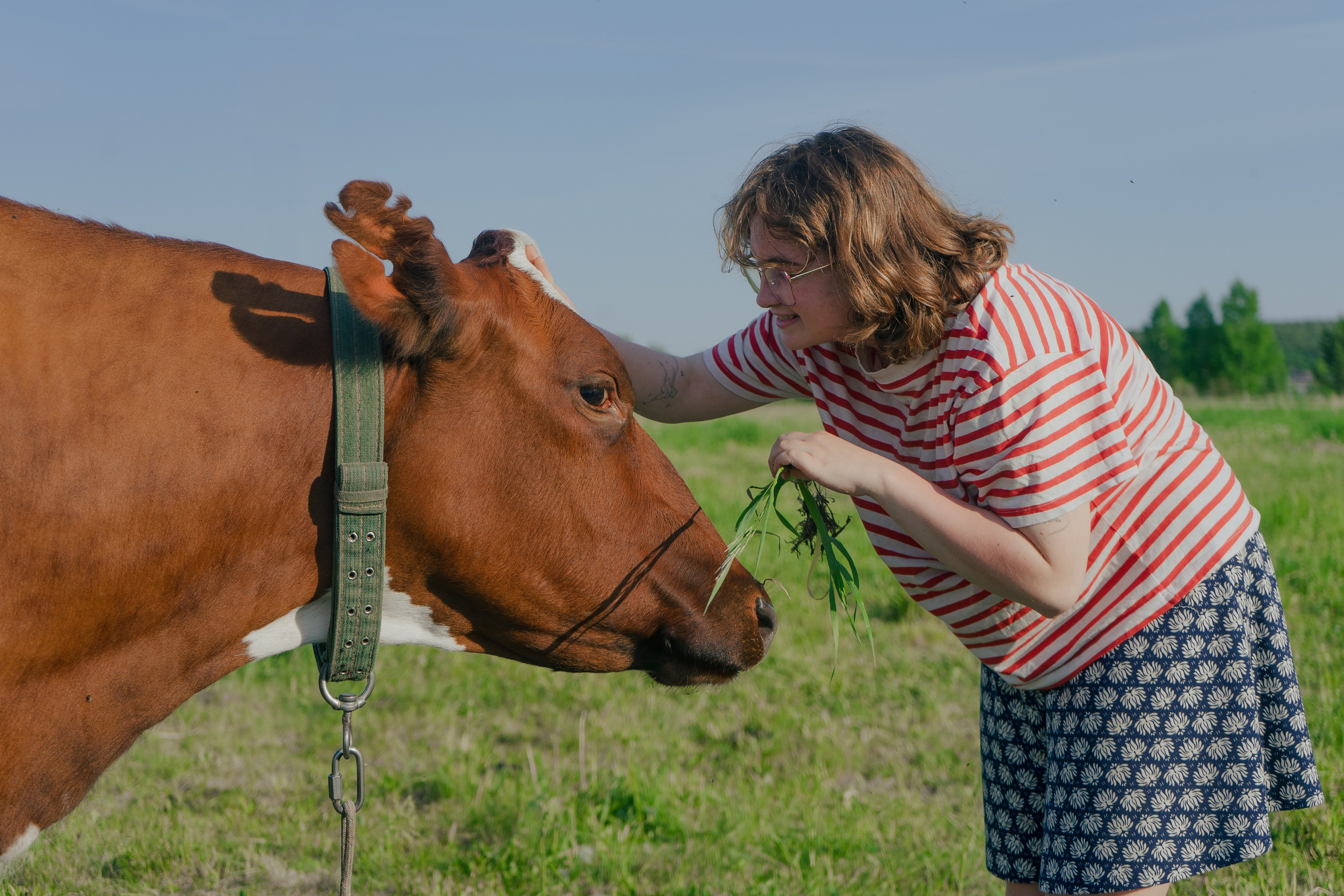 Боярка. Денис Марков — фотограф в Екатеринбурге