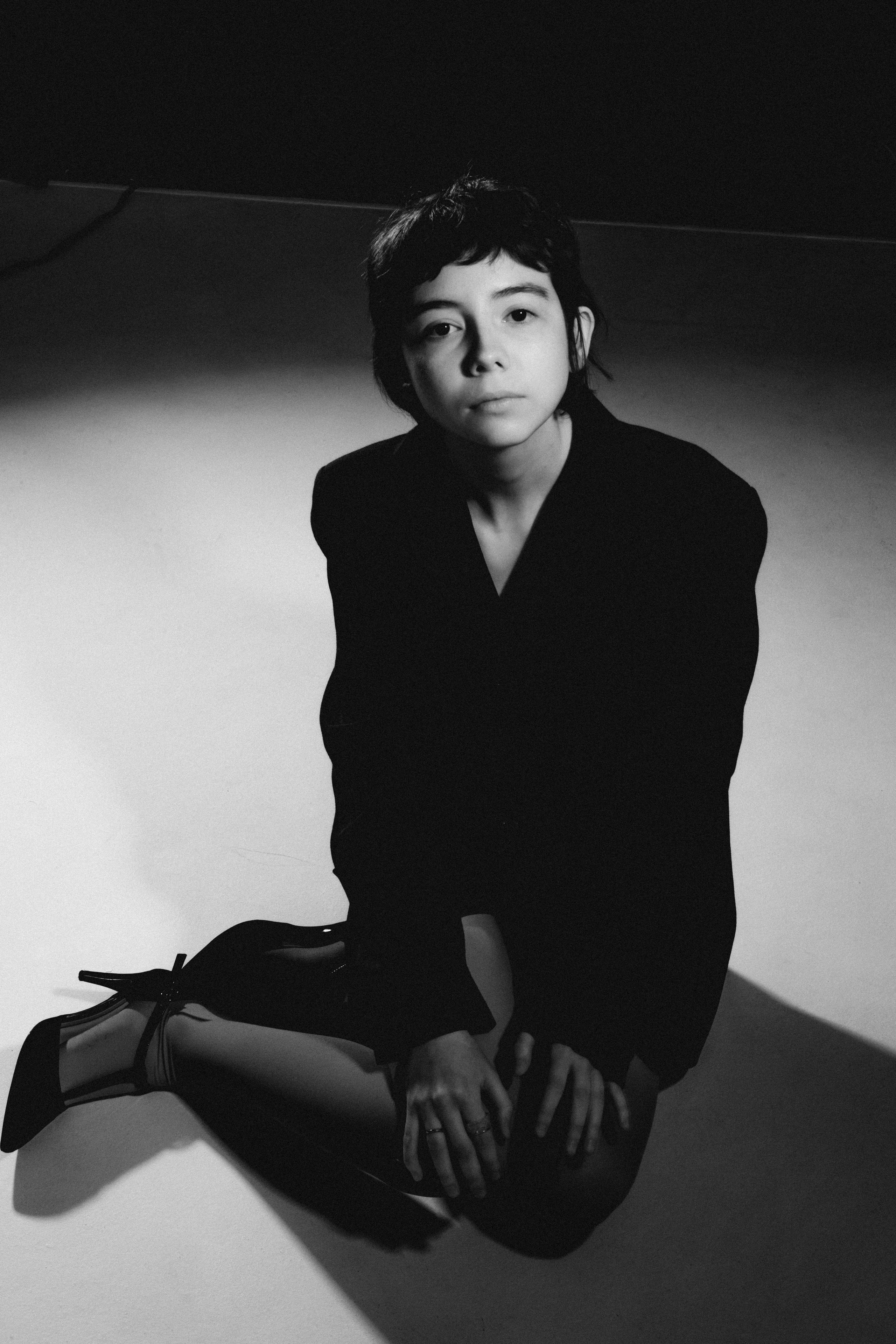 Фотосессия в студии в Екатеринбурге. Денис Марков — фотограф в Екатеринбурге