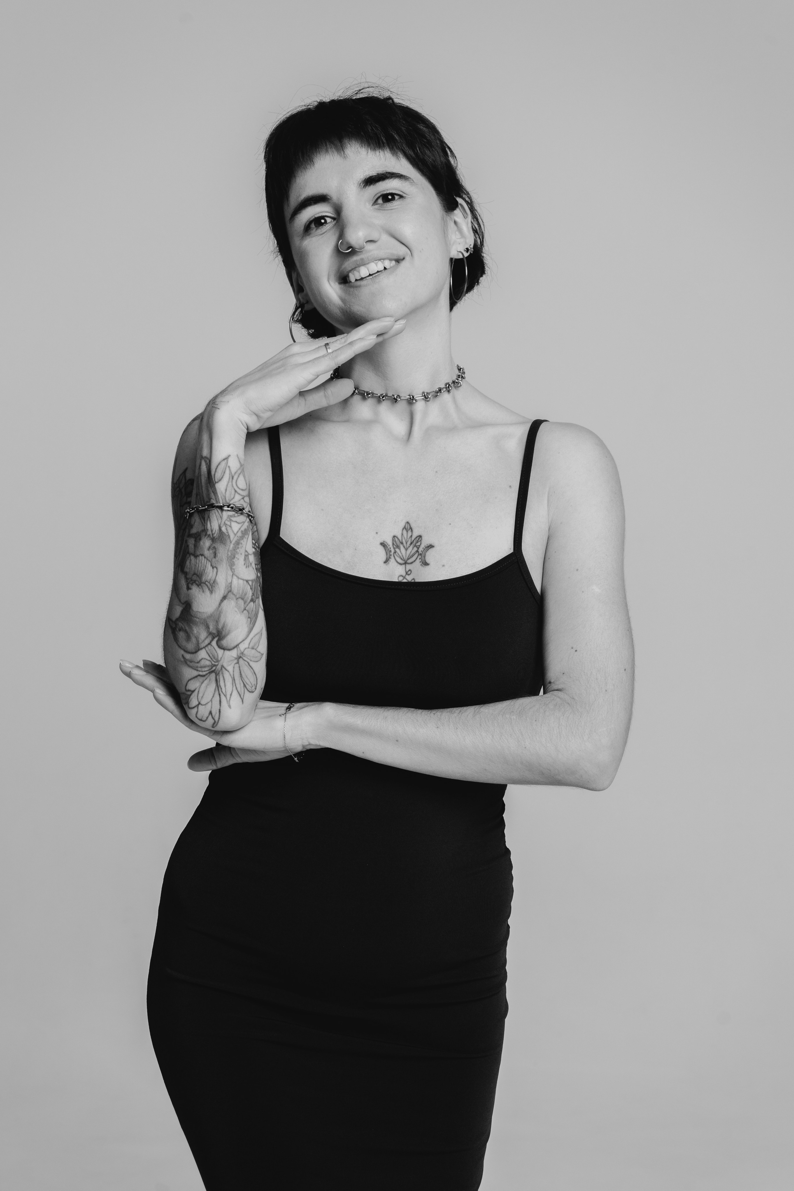 Саша и Катя. Денис Марков — фотограф в Екатеринбурге