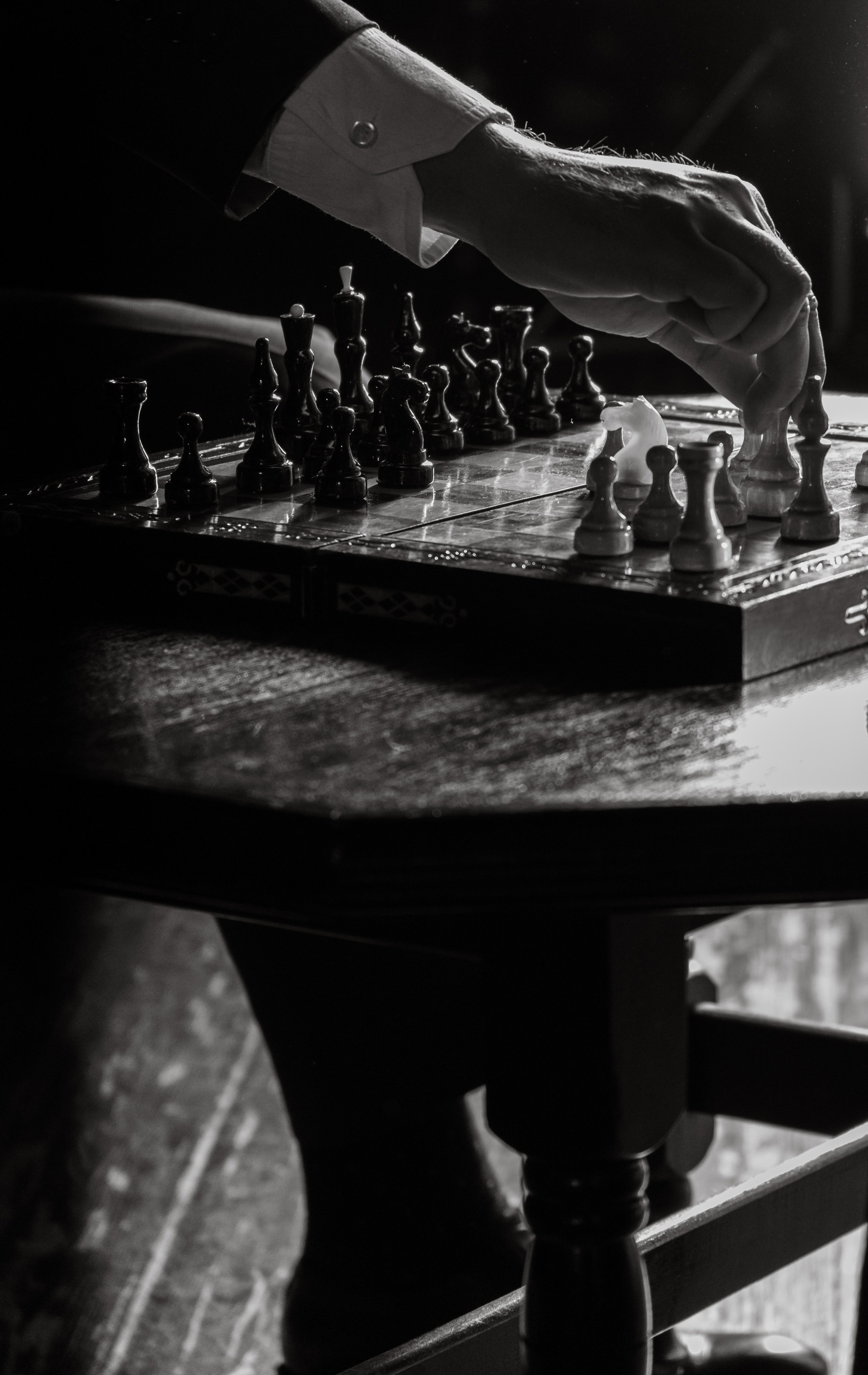 Мужская. Фотограф Светлана Воронцова